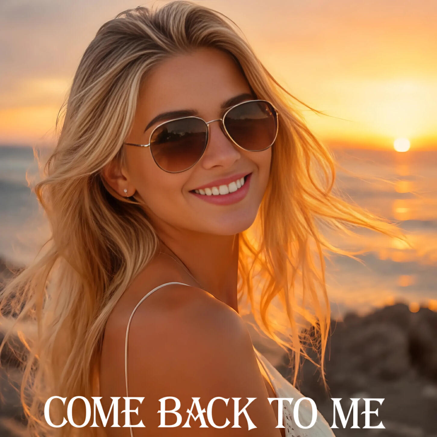 Come back to me