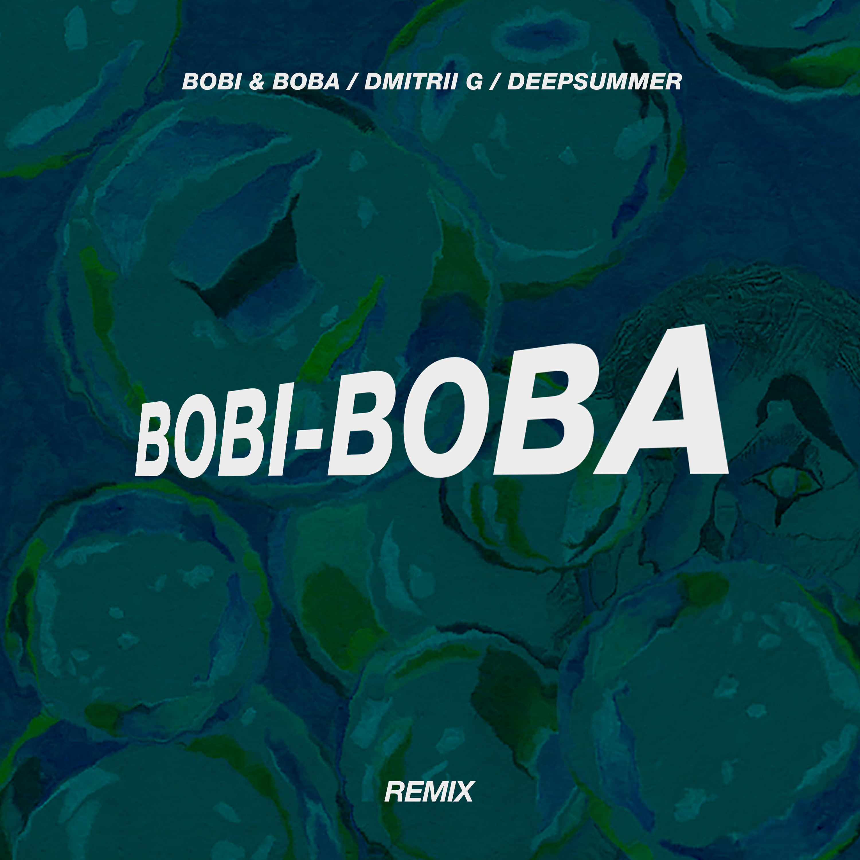 BobiBoba (Remix)