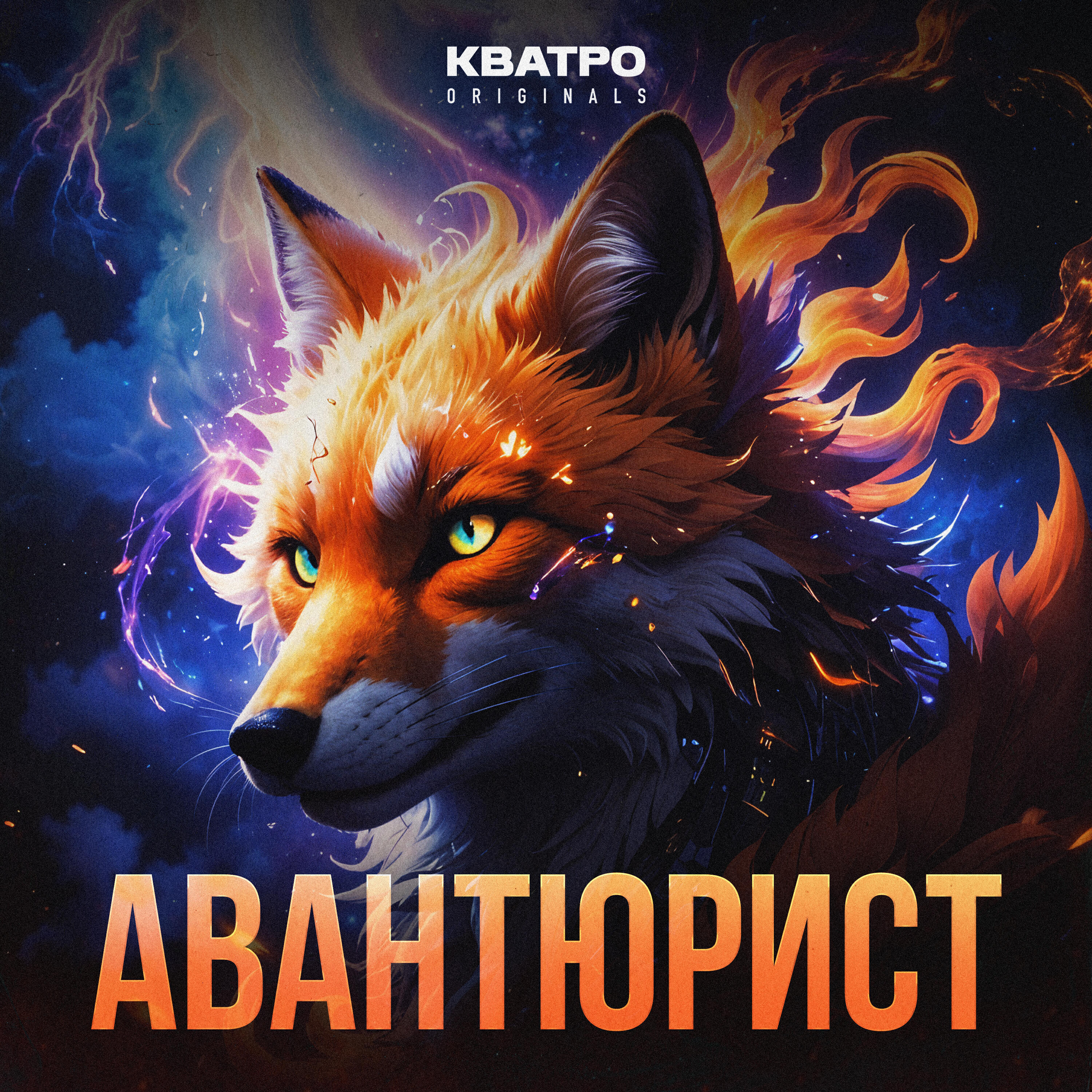 Авантюрист