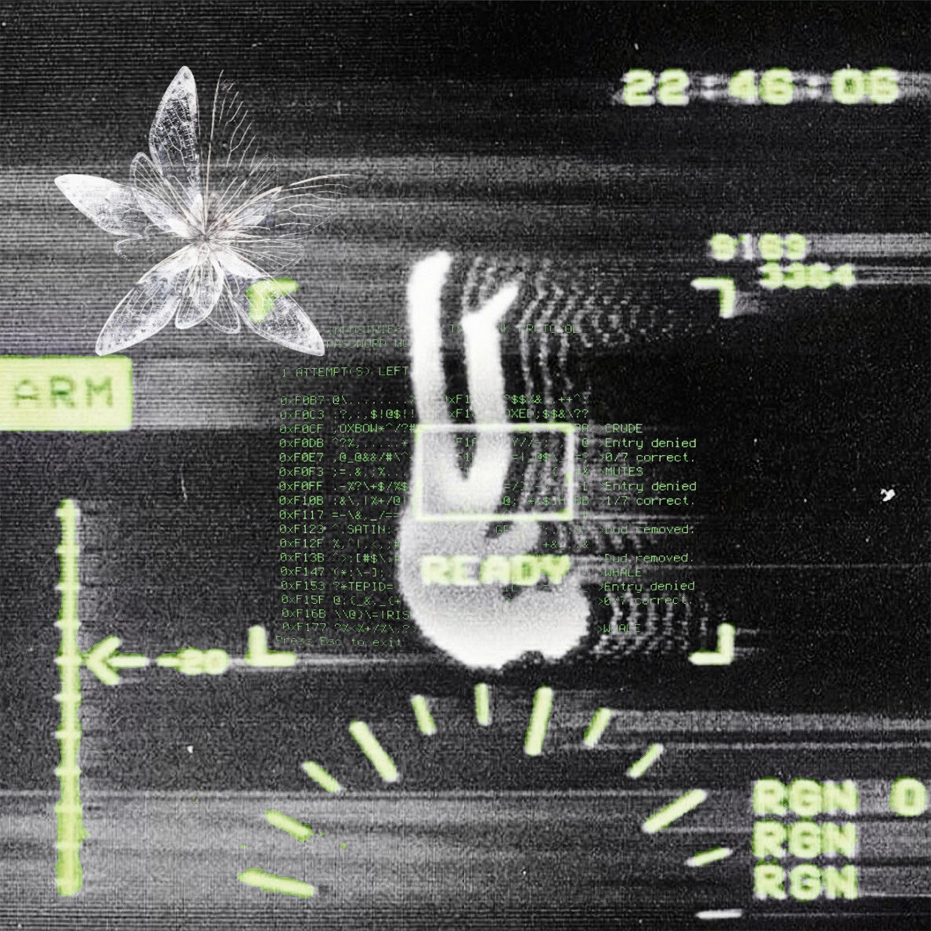 HXSTXGE, LEXFEED - Don't Call Don't Text
