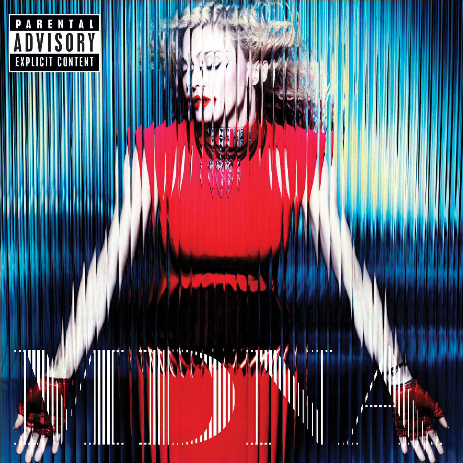Madonna, M.I.A., Nicki Minaj - Give Me All Your Luvin' (feat. Nicki Minaj & M.I.A.)