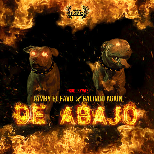 De Abajo