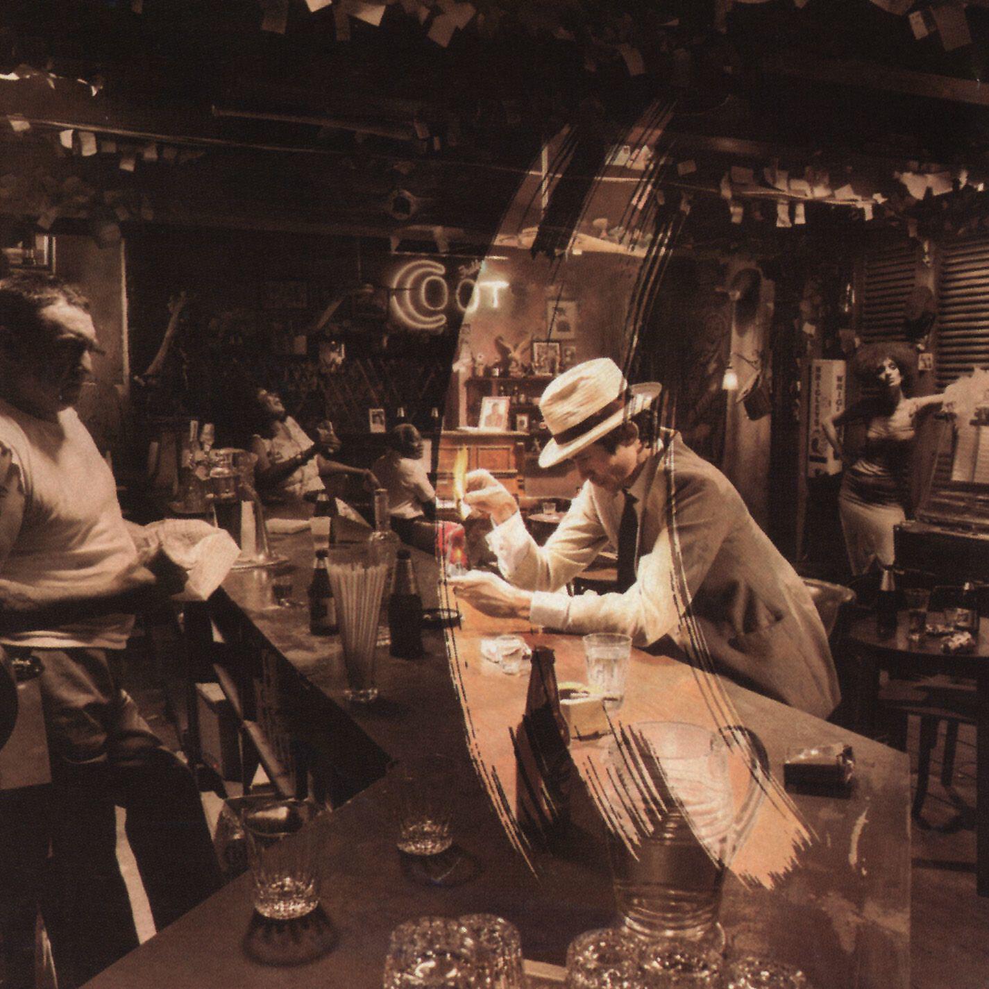 Led Zeppelin - South Bound Saurez (1993 Remaster)