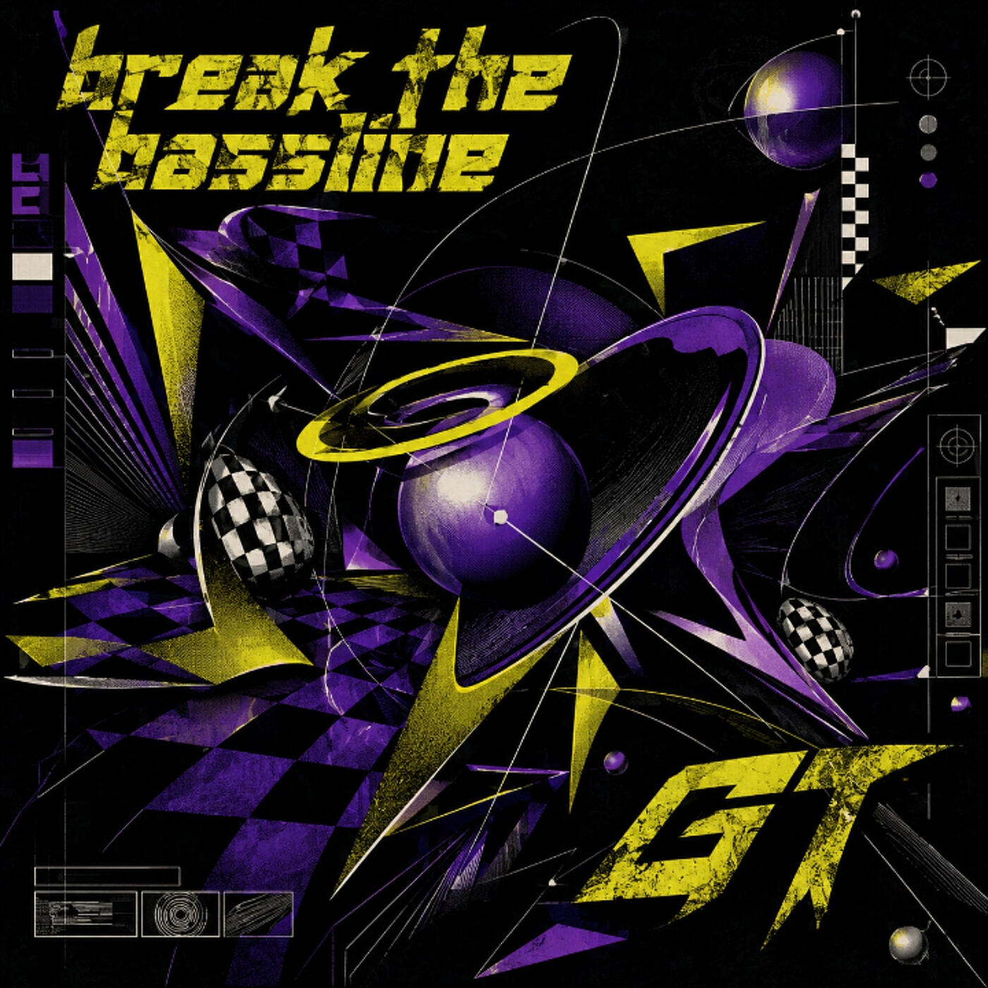 Break the Bassline