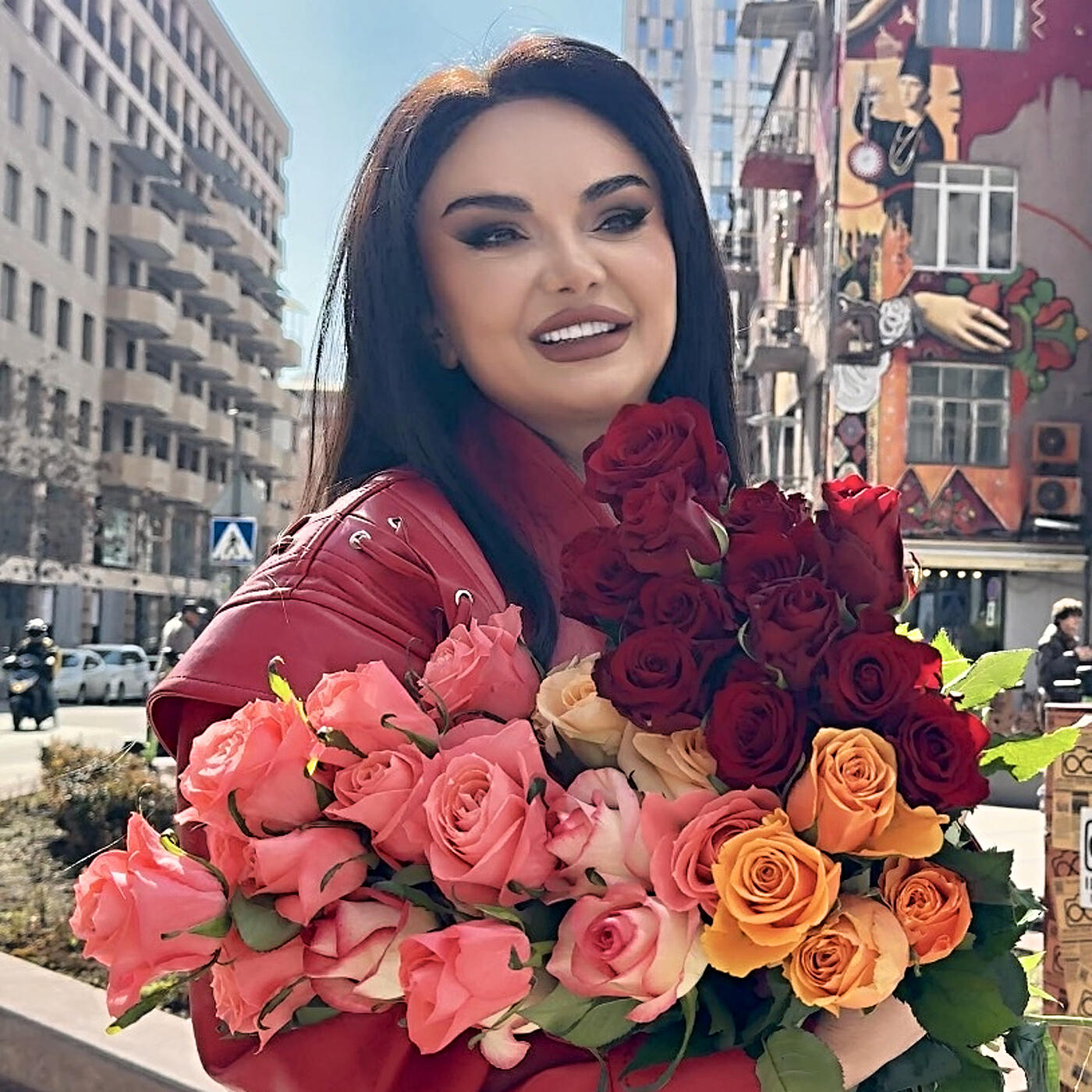 Альбом Mam Jan исполнителя Nana