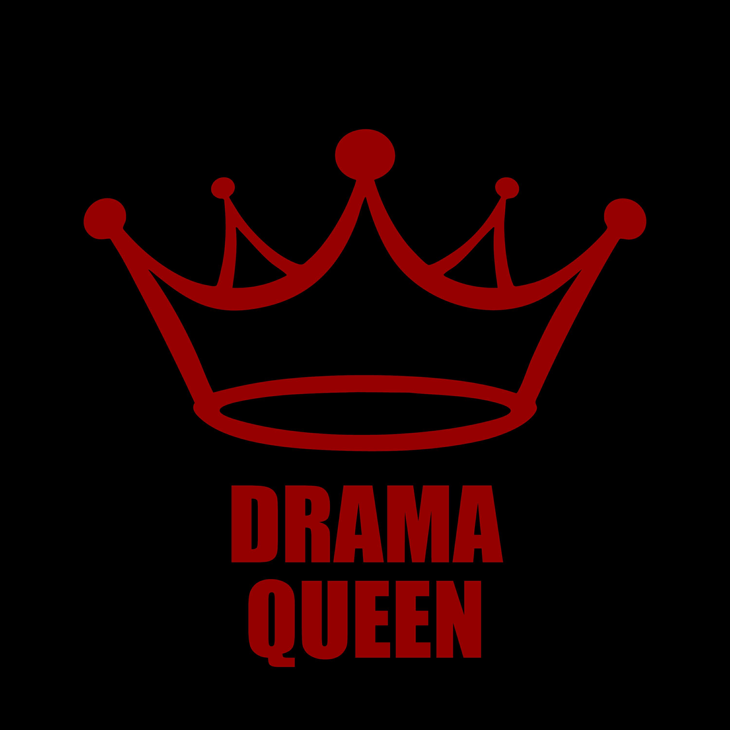 Альбом Drama Queen исполнителя Supa sKKinny