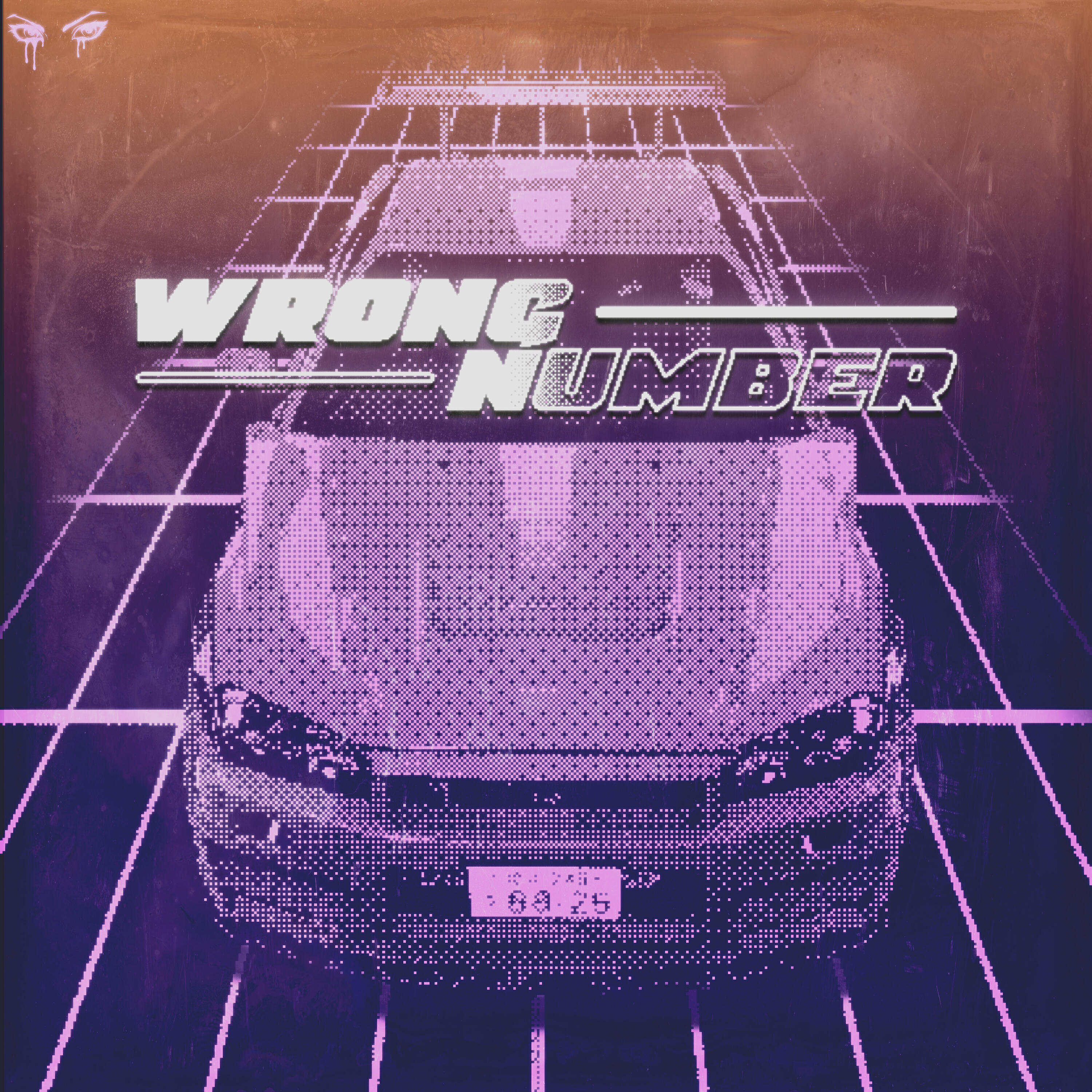 Альбом Wrong Number исполнителя WESTLIBERTY'S