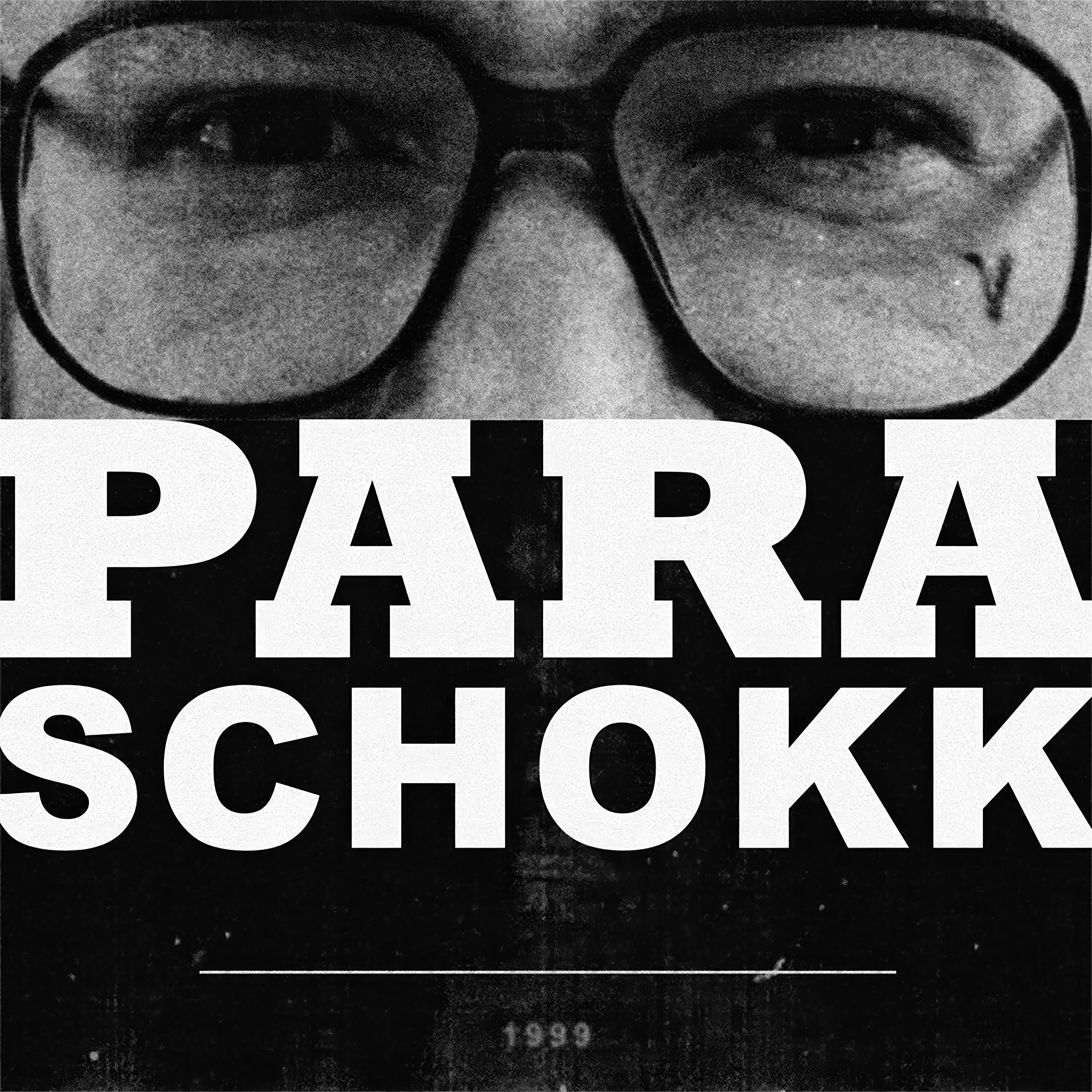 Альбом PARA исполнителя Schokk