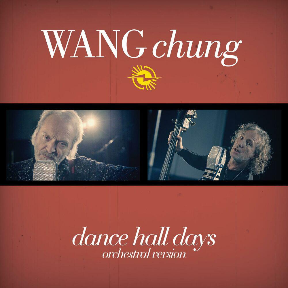 Wang Chung, Kim, Buran - Dance Hall Days - Kim and Buran Disco Mix