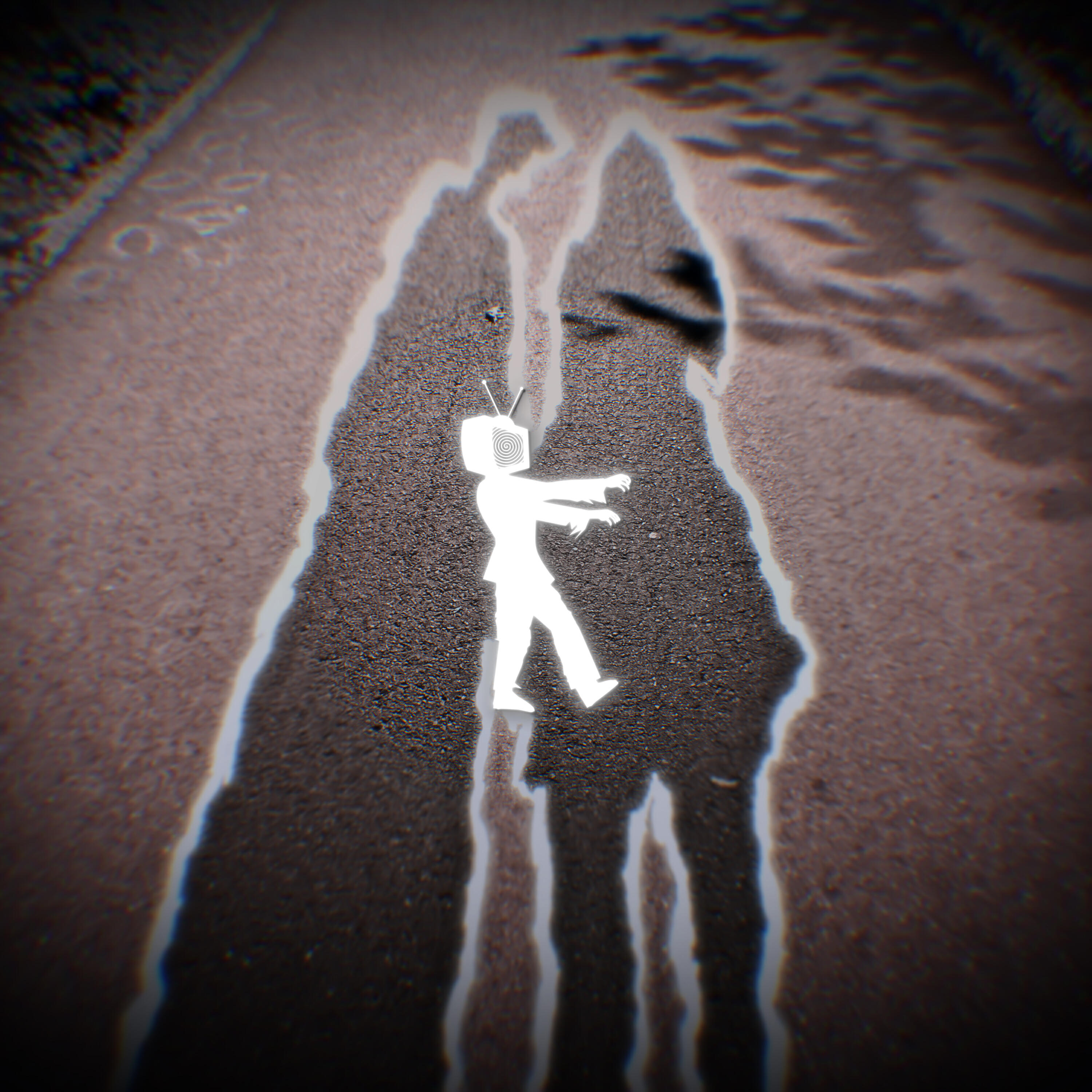 зомби