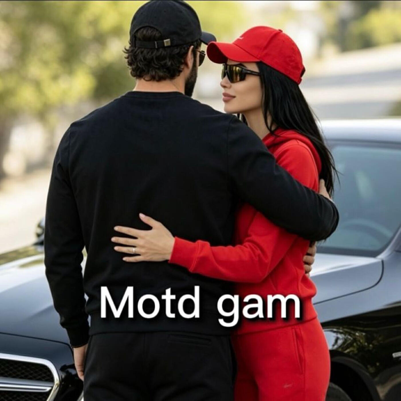 Motd Gam