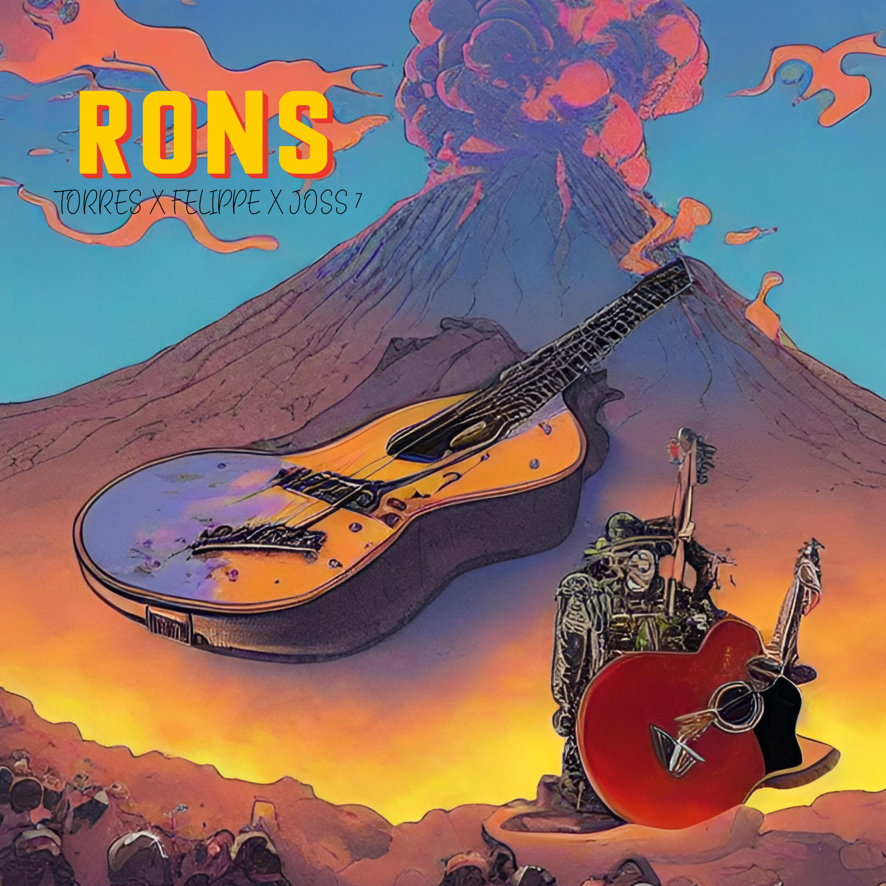 Rons