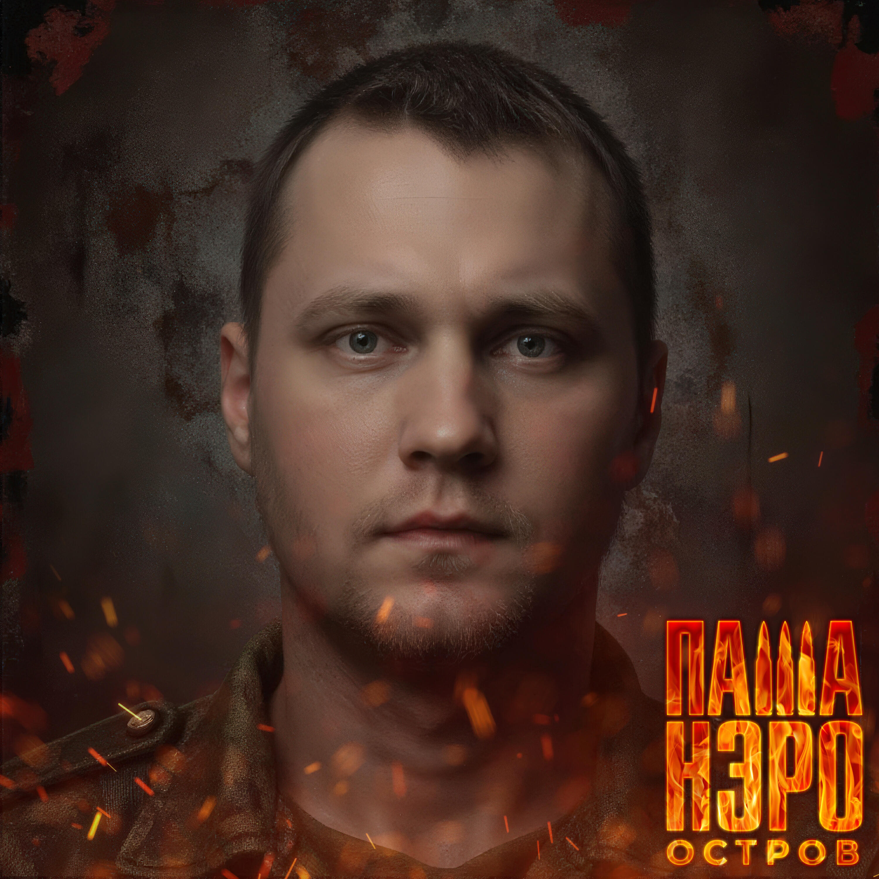 Альбом Остров исполнителя Паша Нэро