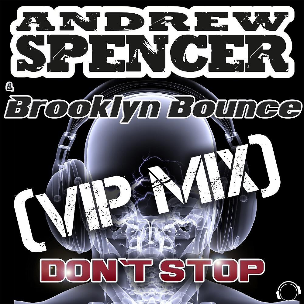 Don't Stop (VIP Mix)