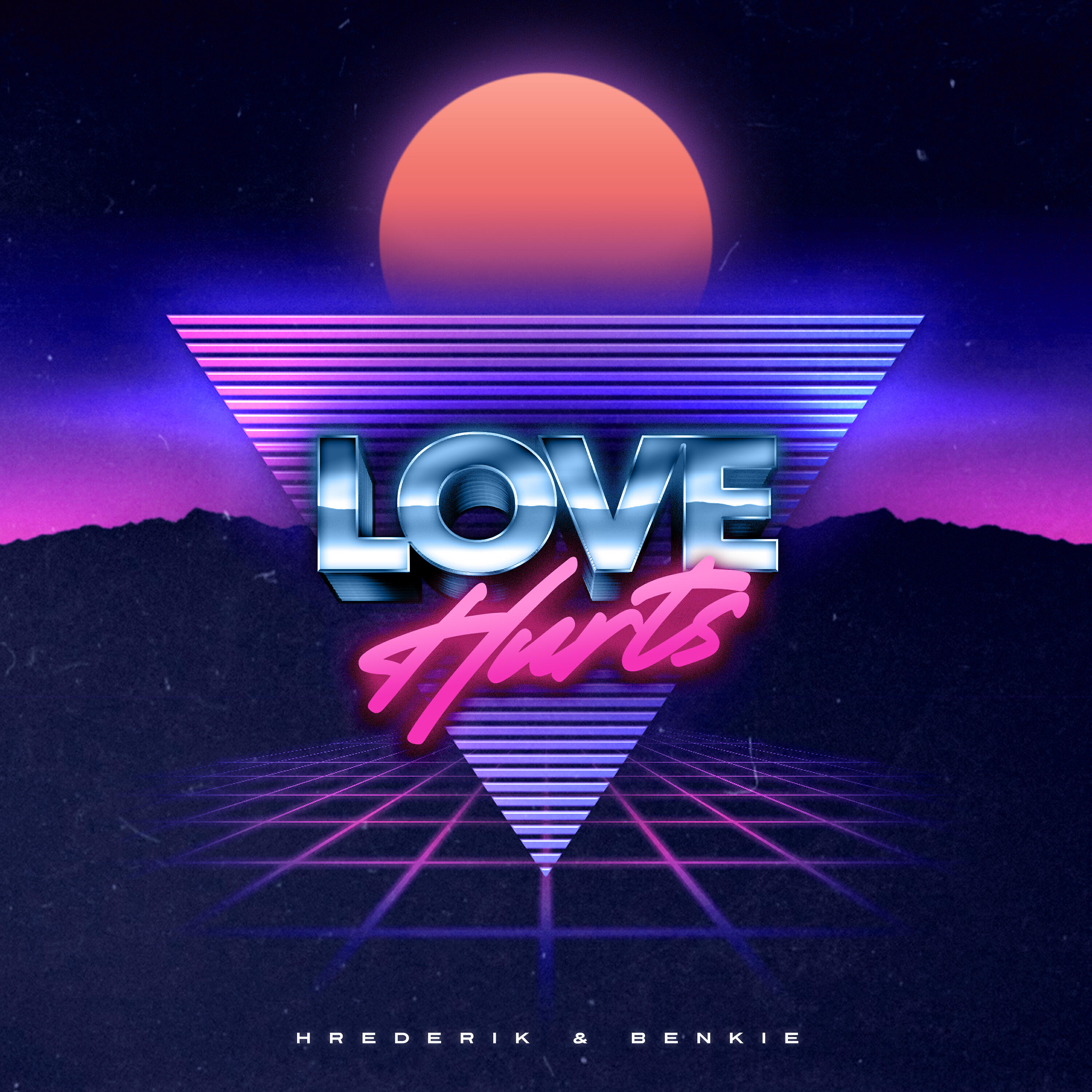 Love Hurts