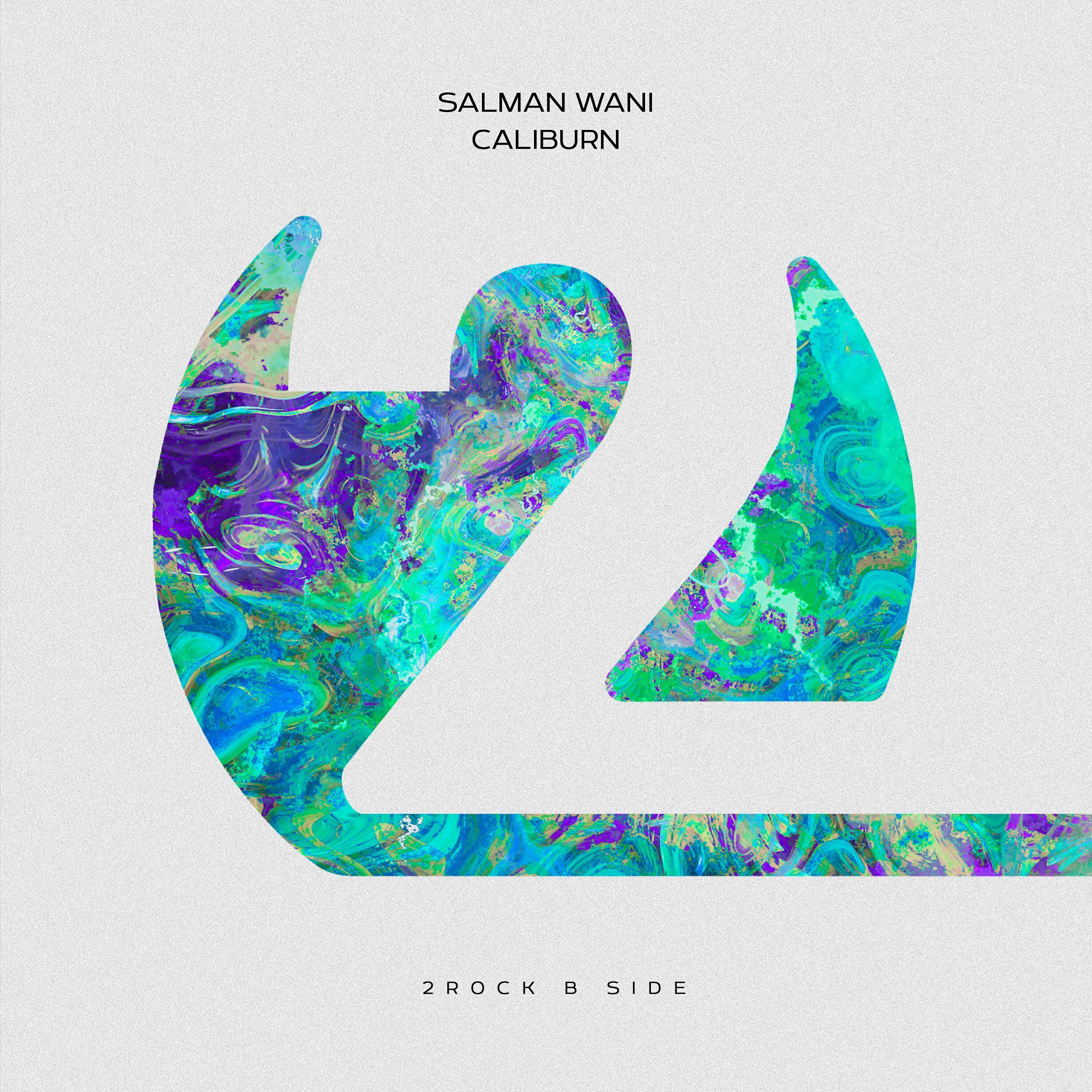 Salman Wani