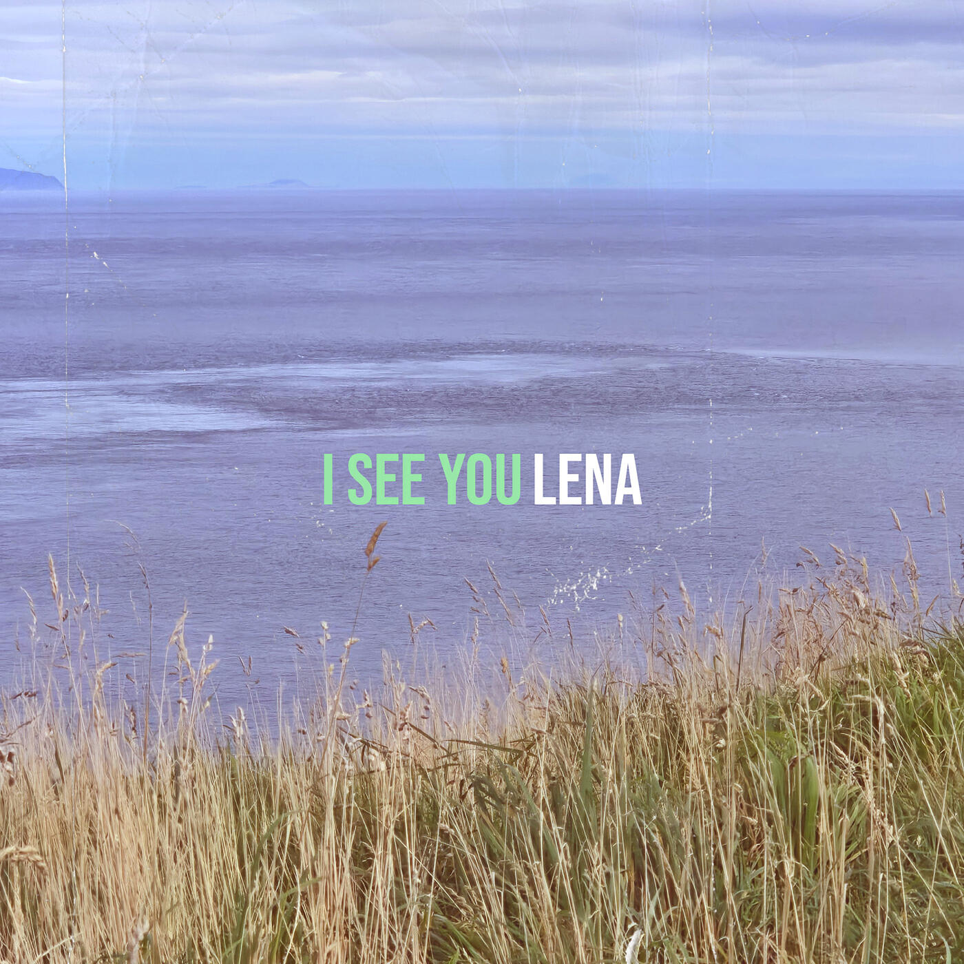 I See You