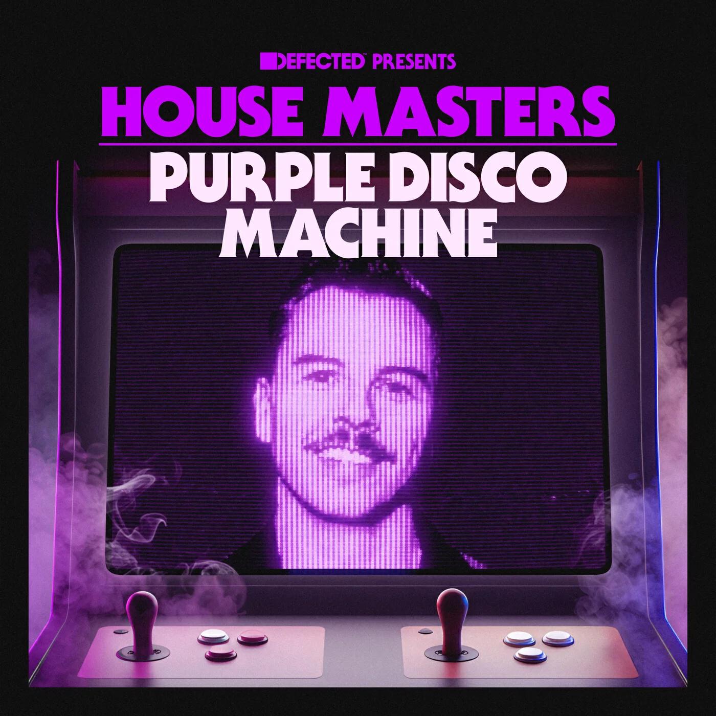Spiller - Groovejet (If This Ain't Love) - Purple Disco Machine & Lorenz Rhode Extended Remix