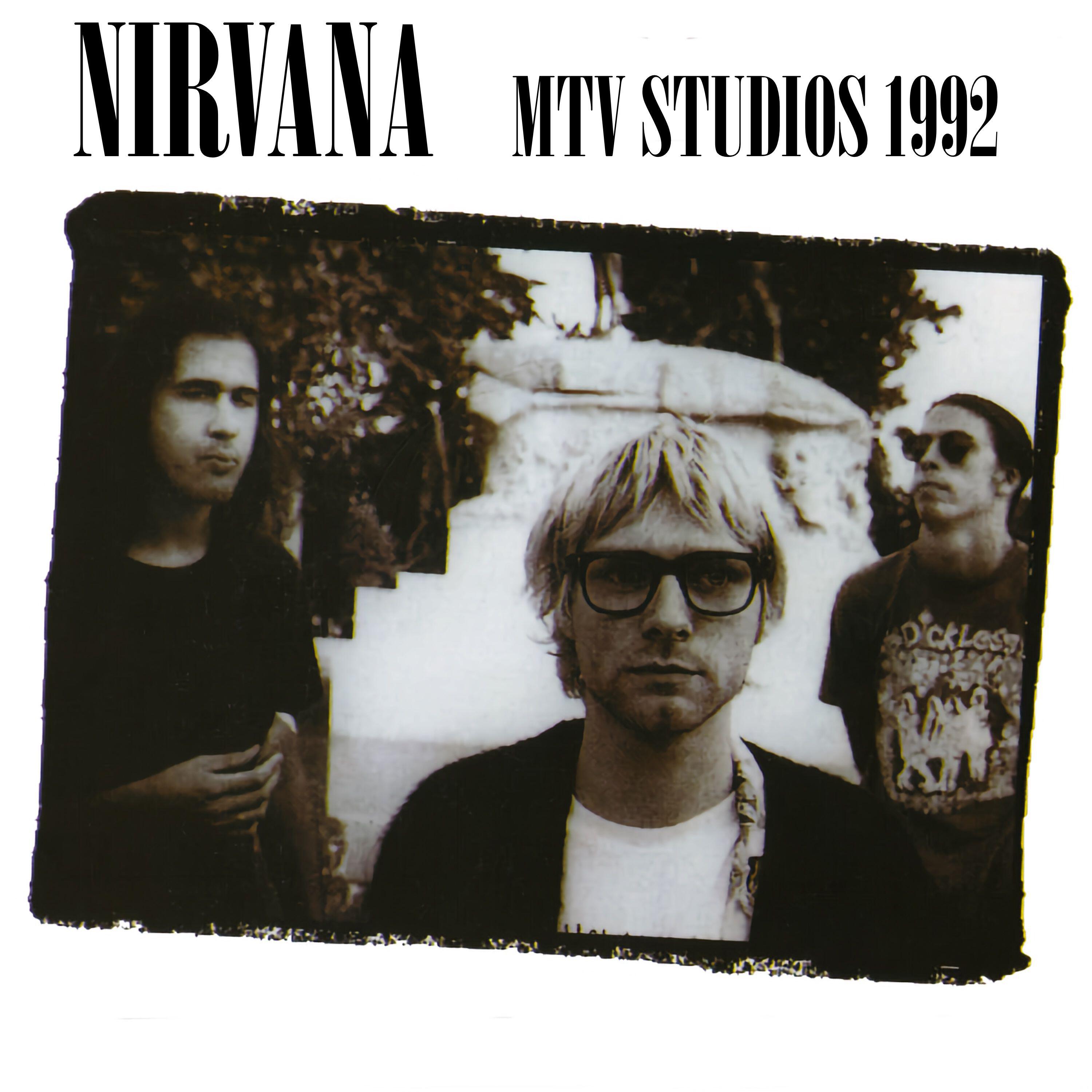 MTV Studios 1992