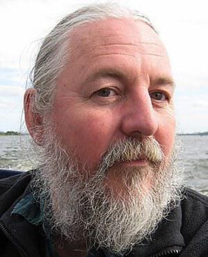 Andy Roberts
