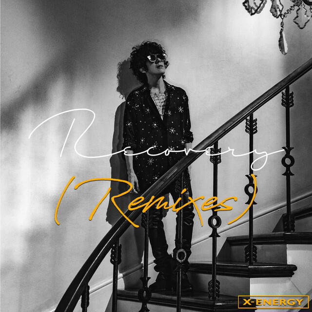 Recovery (Remixes)