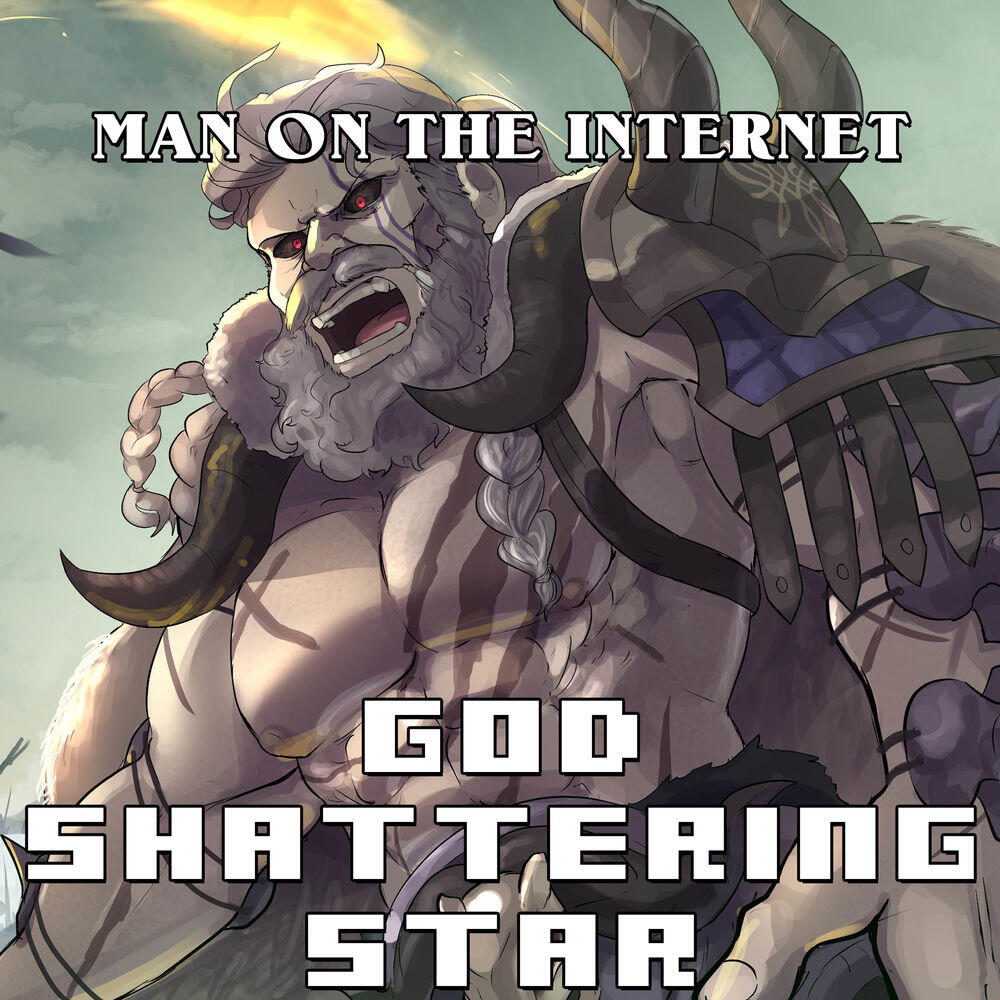God Shattering Star (From "Fire Emblem Three Houses")