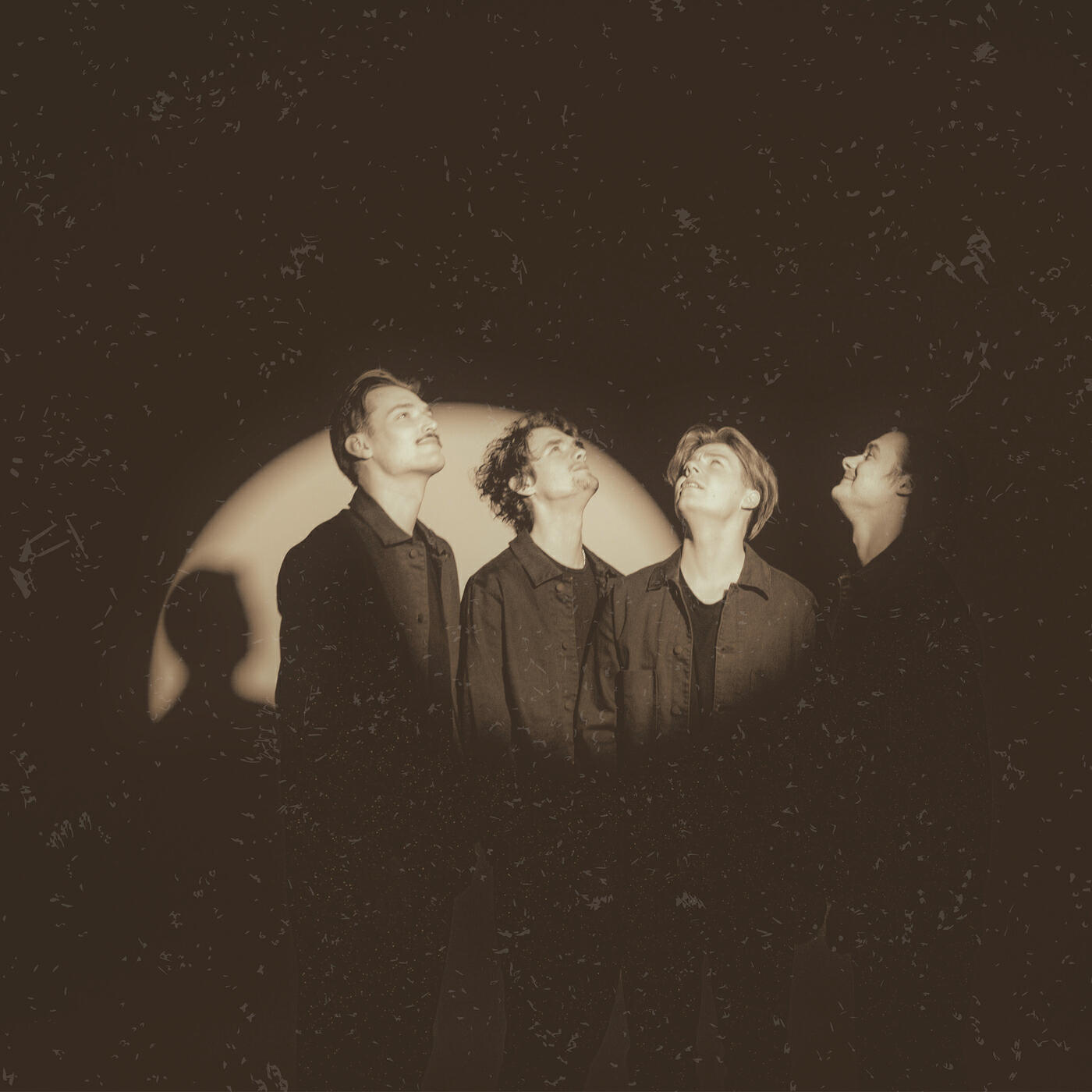 Альбом Aijā (Acoustic) исполнителя Sudden Lights