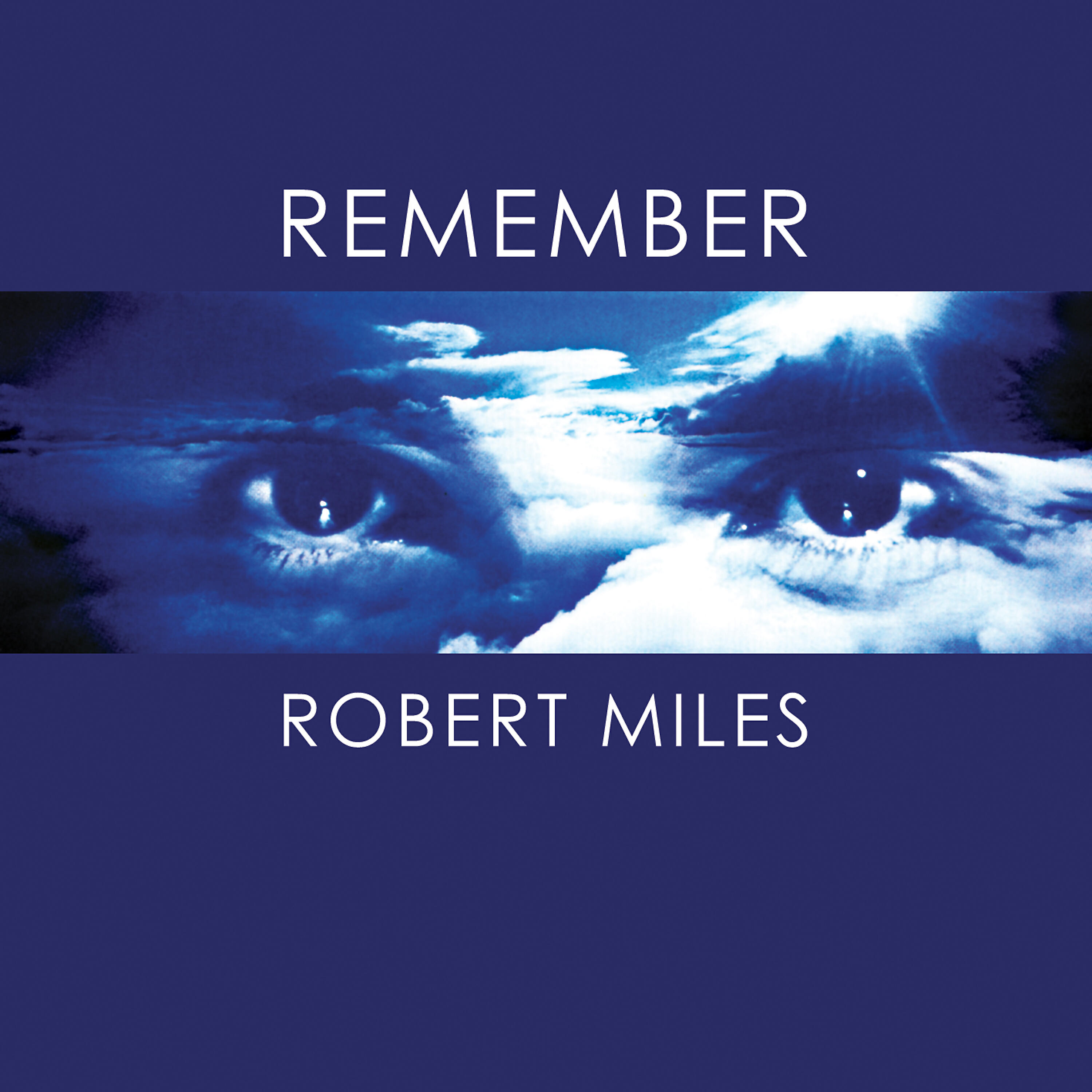 Maria Nayler, Robert Miles - One and One (Radio Version)