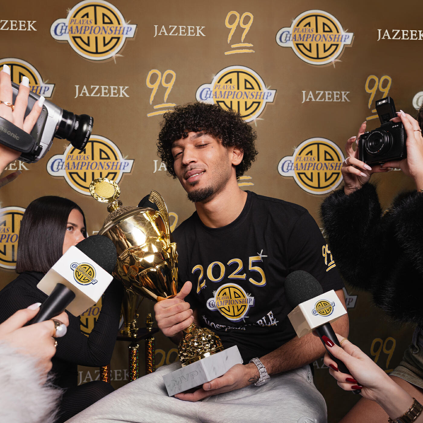 MOST VALUABLE PLAYA