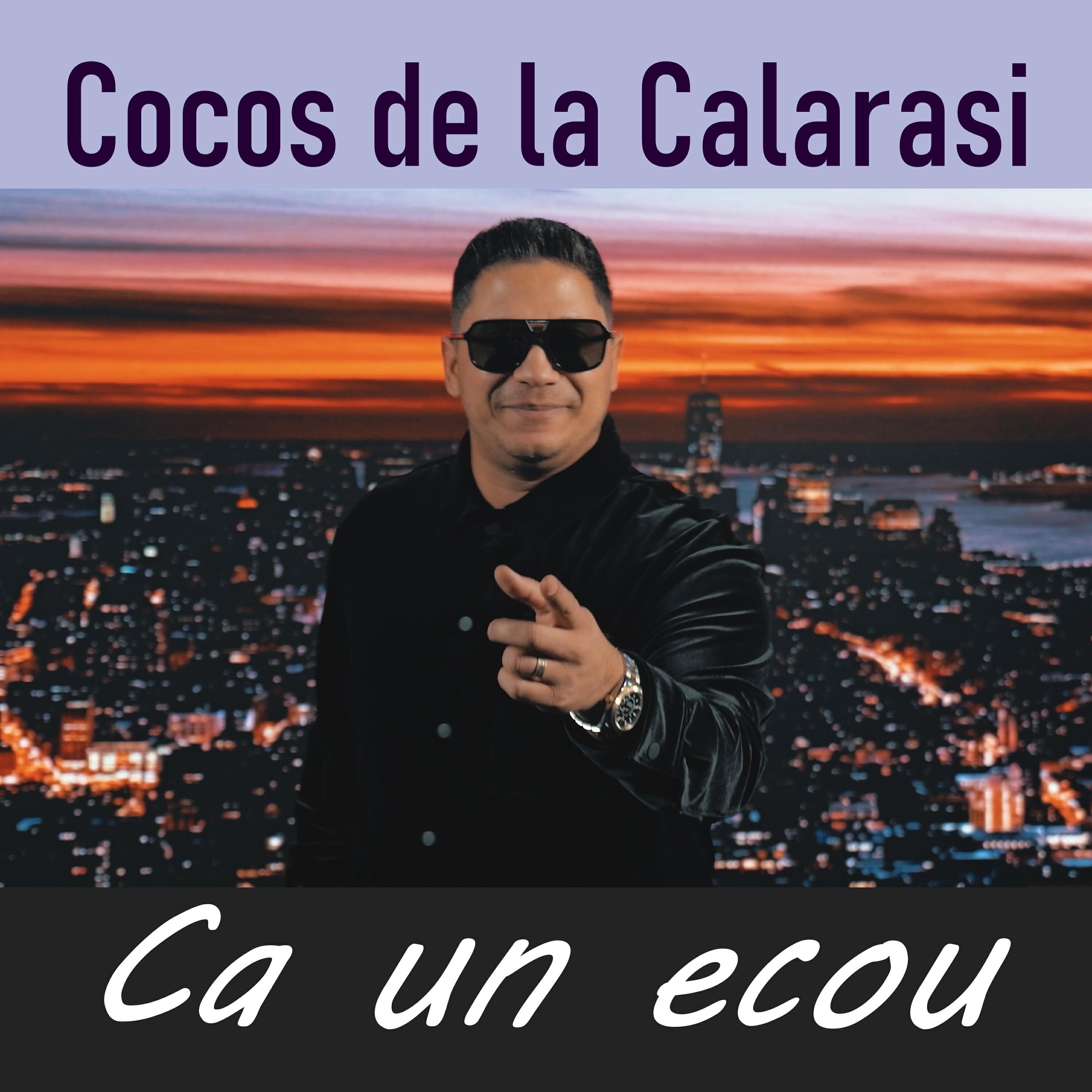 Ca un ecou