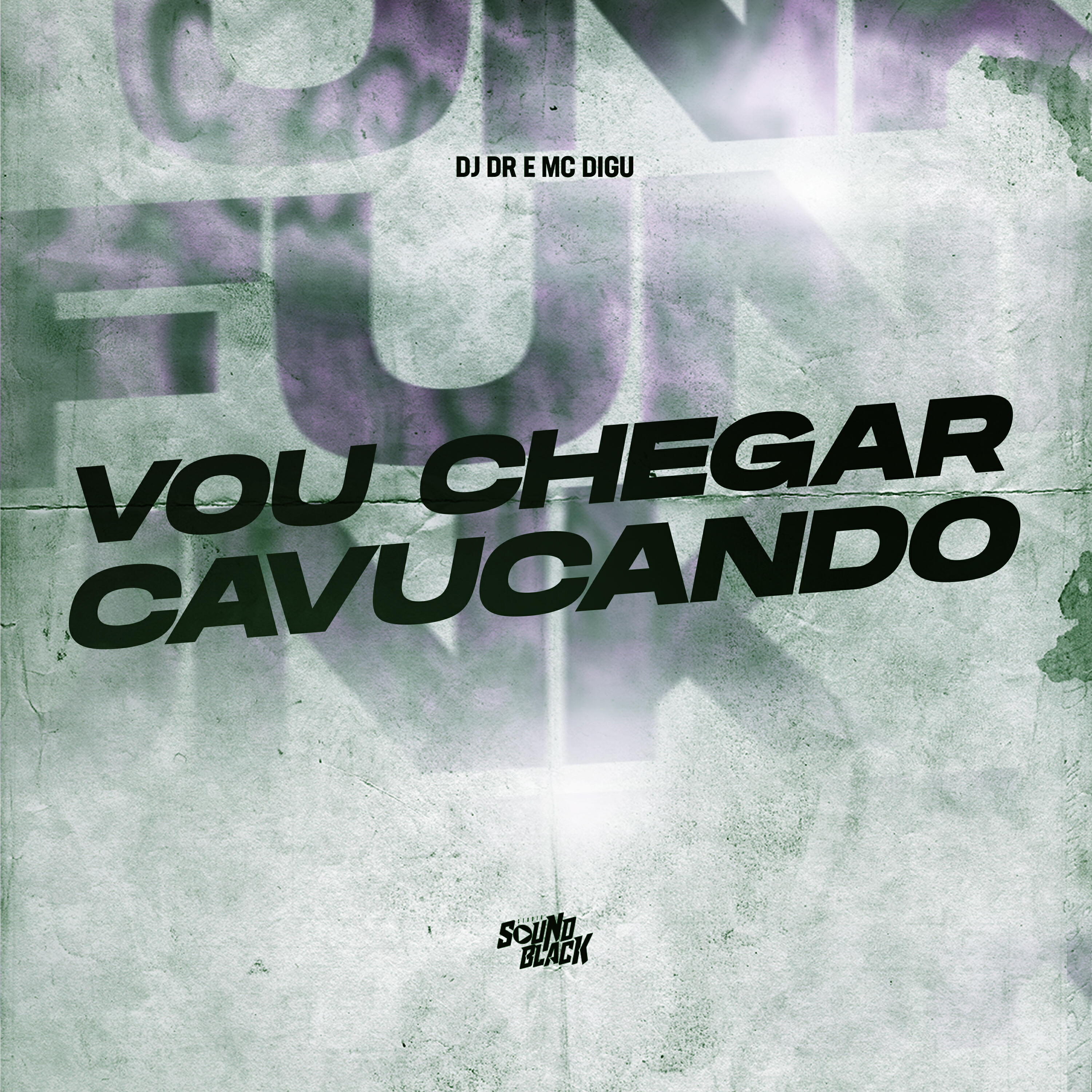 Vou Chega Cavucando