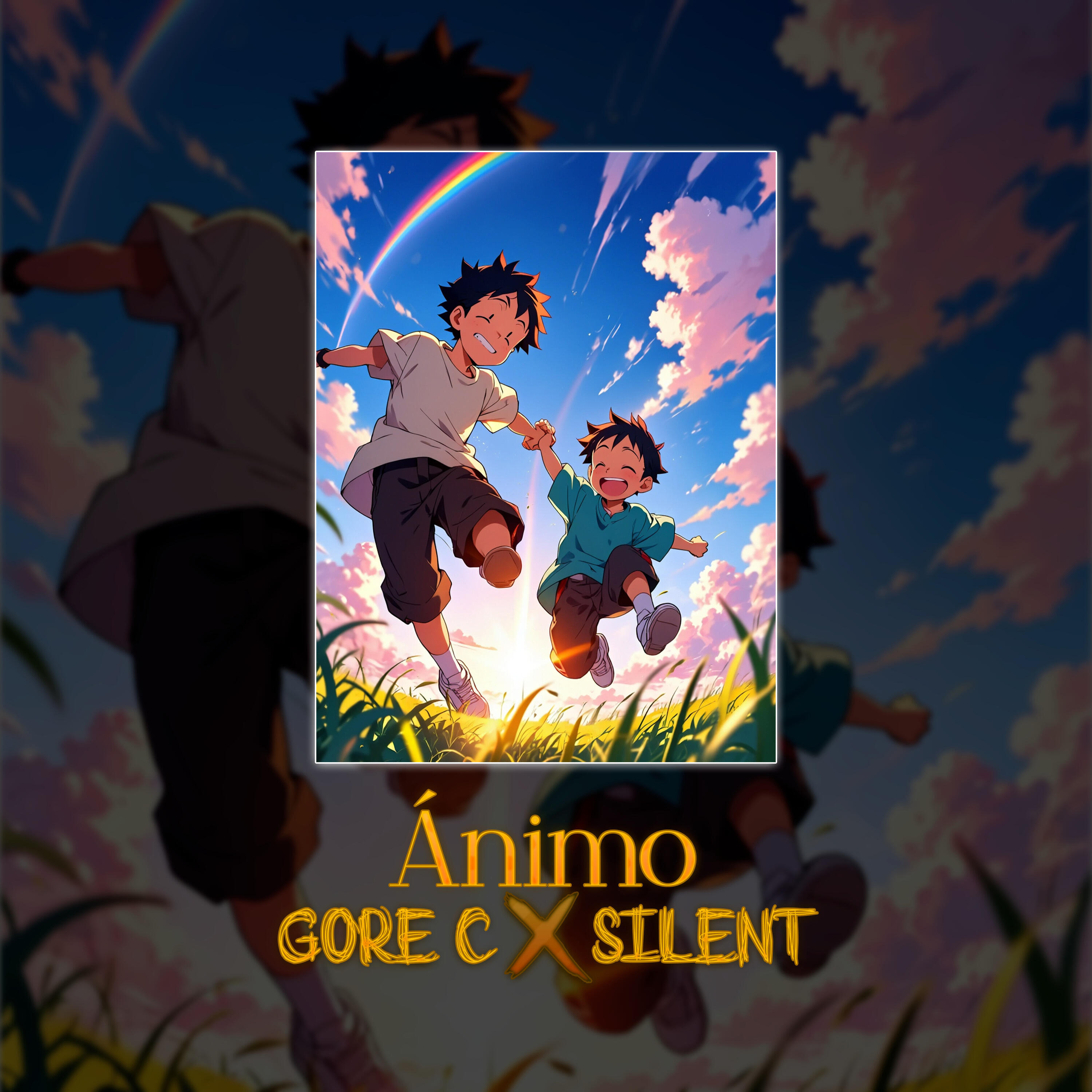 Ánimo