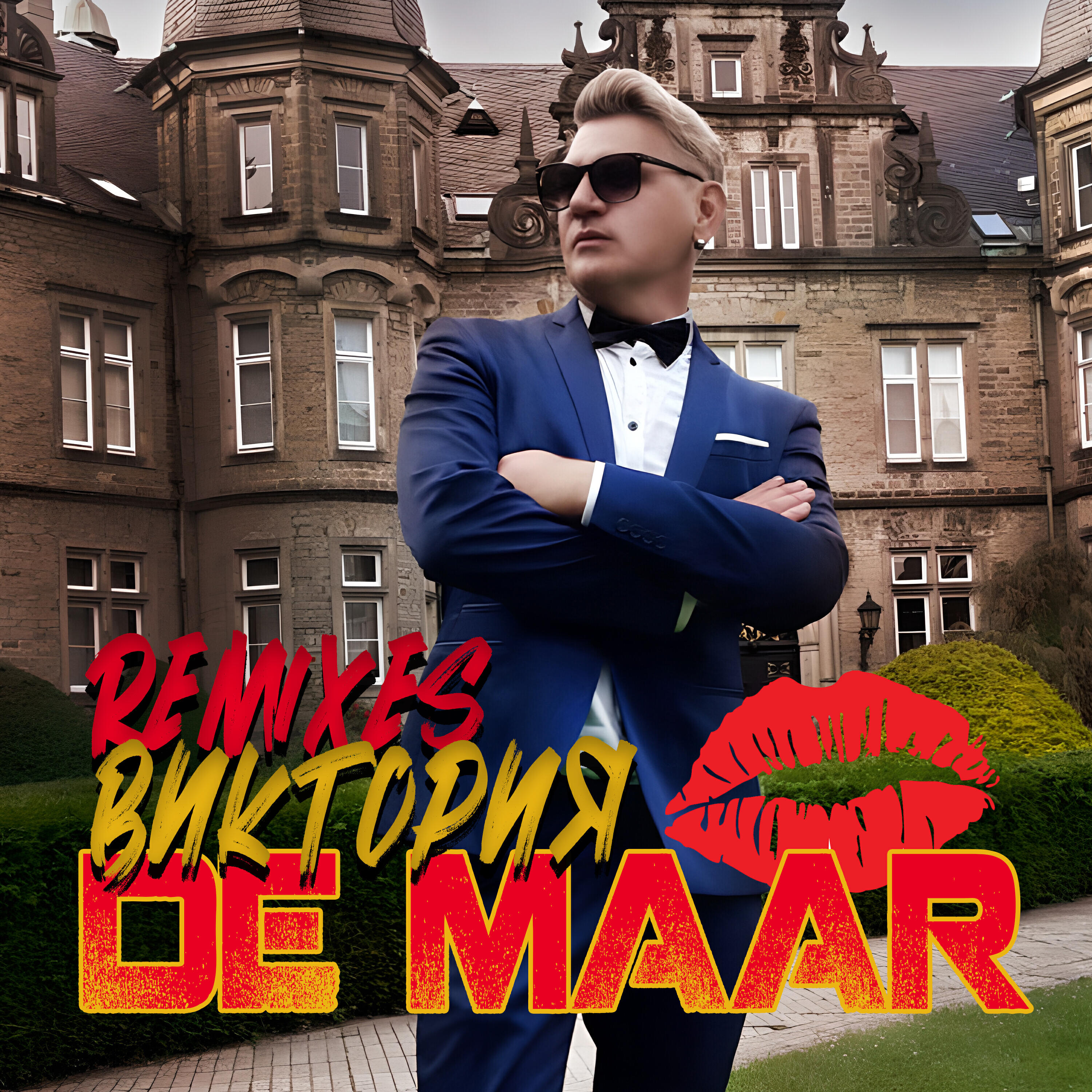Виктория (Remixes)