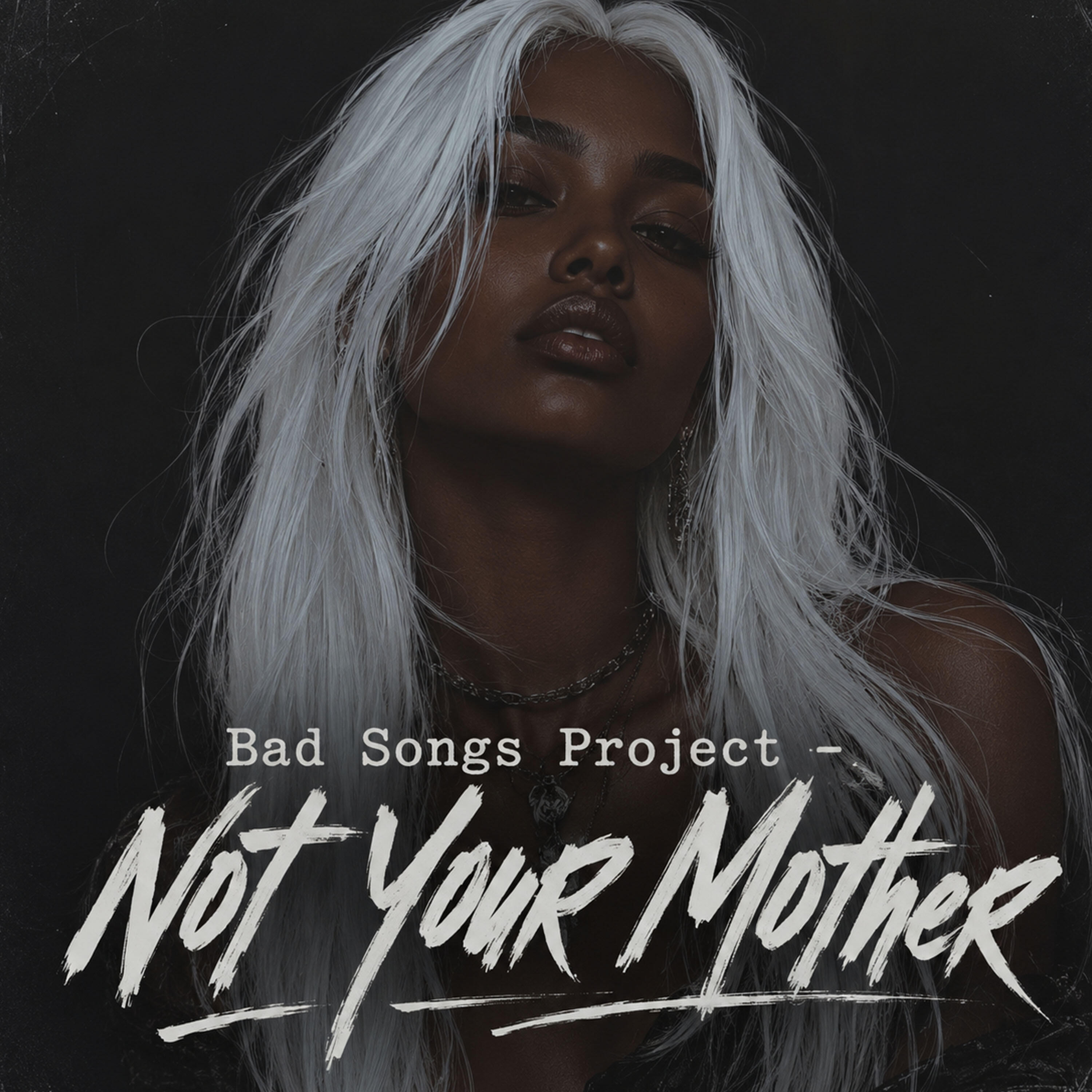 Not Your Mother