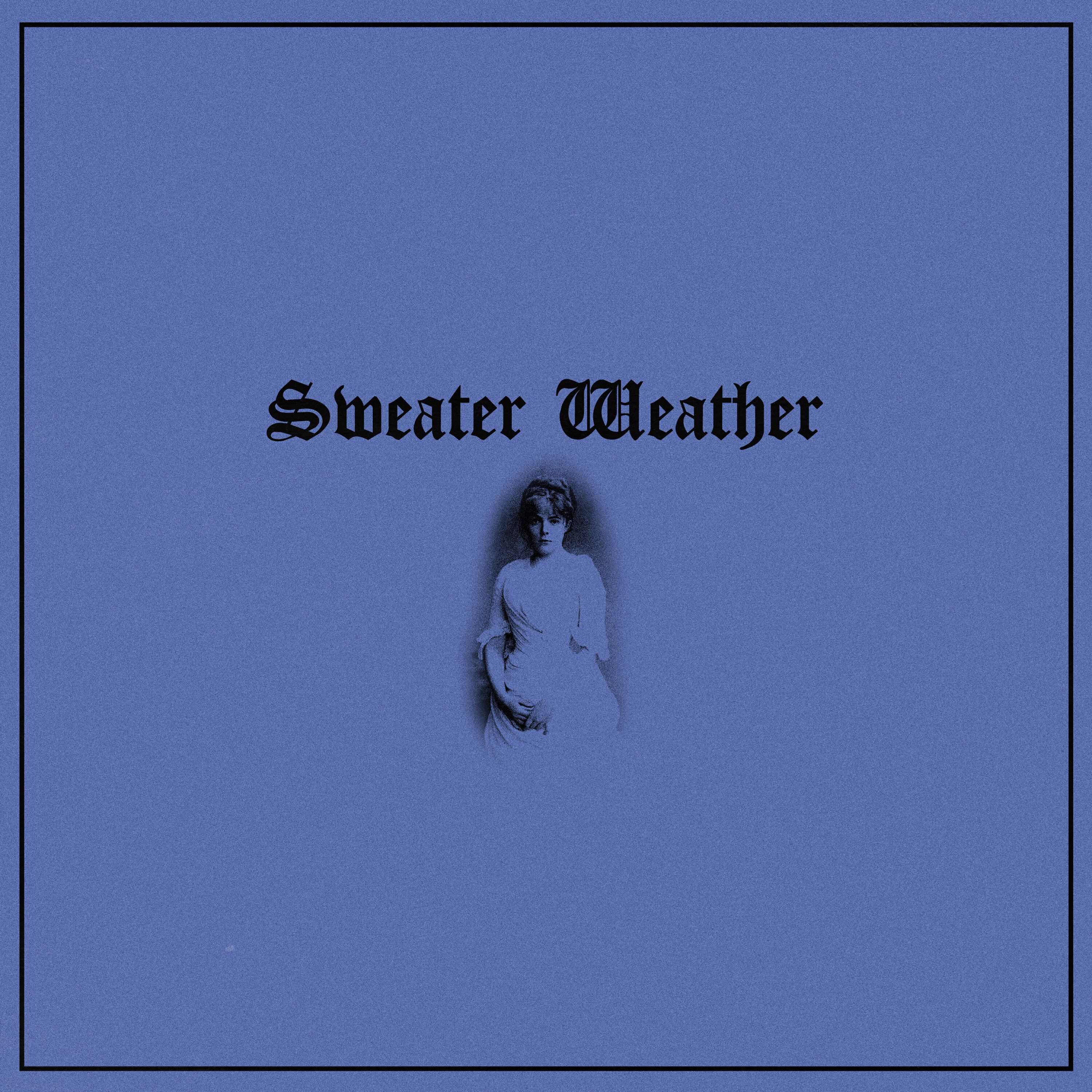 Sweater Weather (Violin)