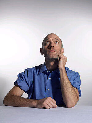 Michael Stipe