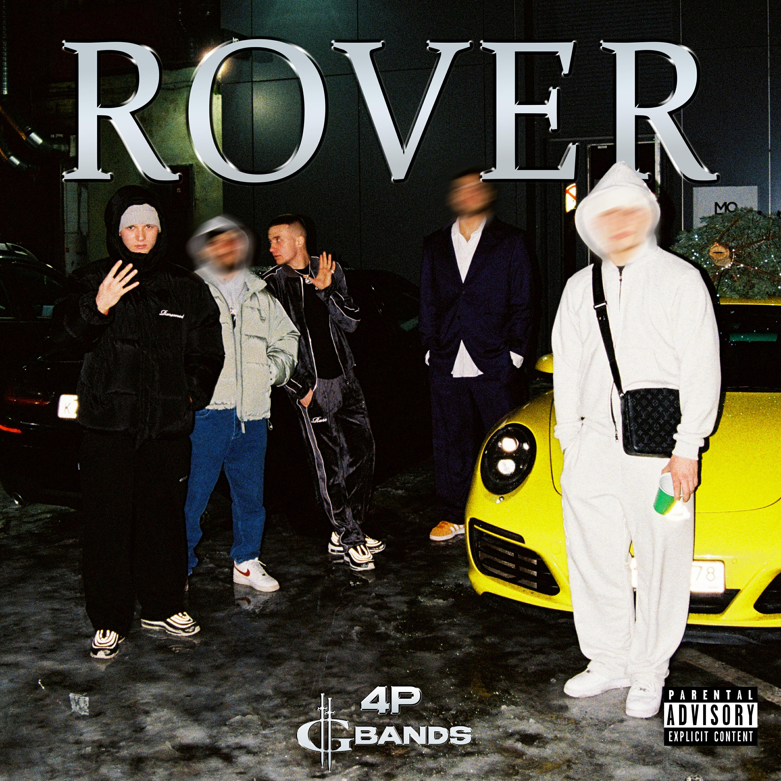 Rover