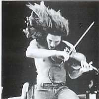 Jerry Goodman