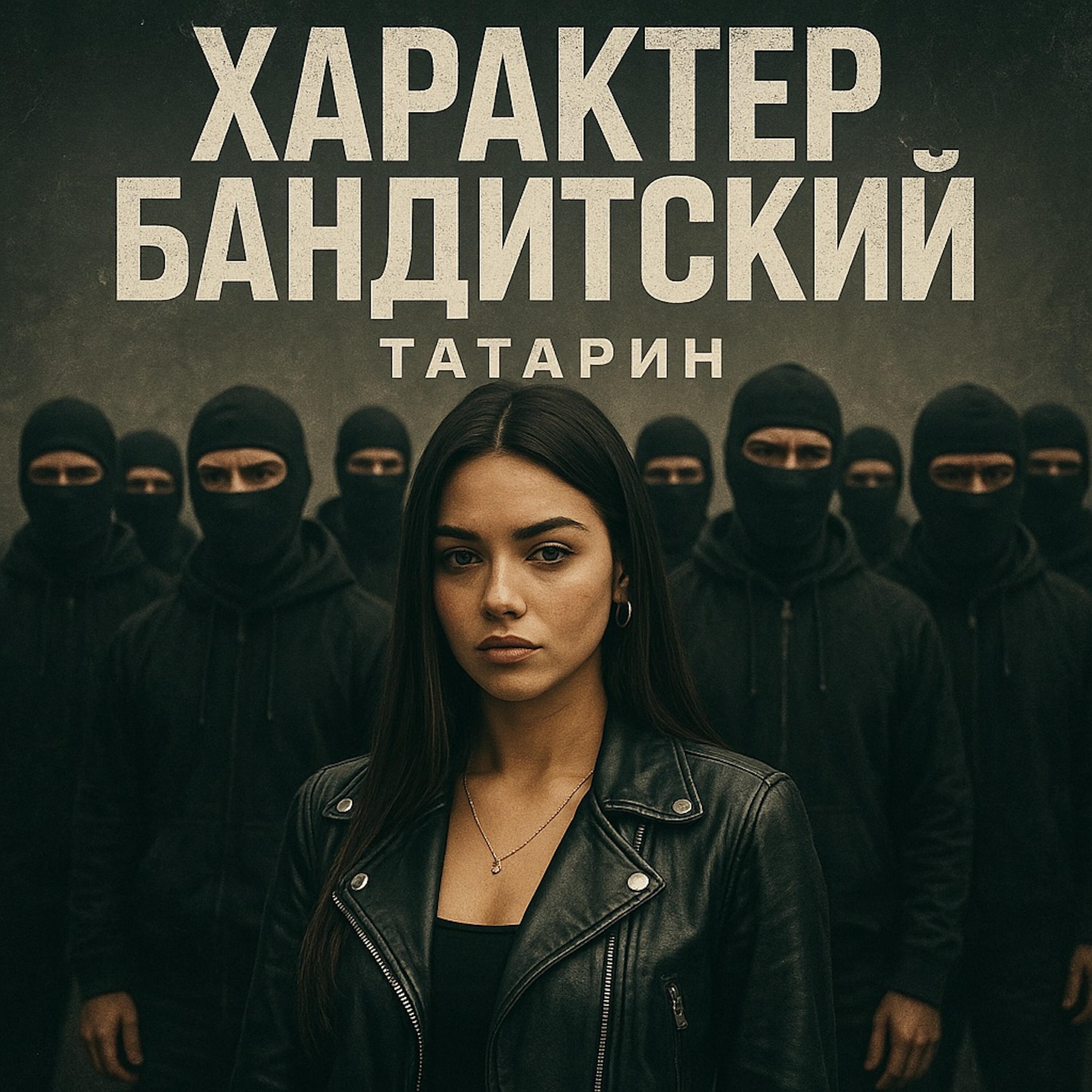 Характер Бандитский