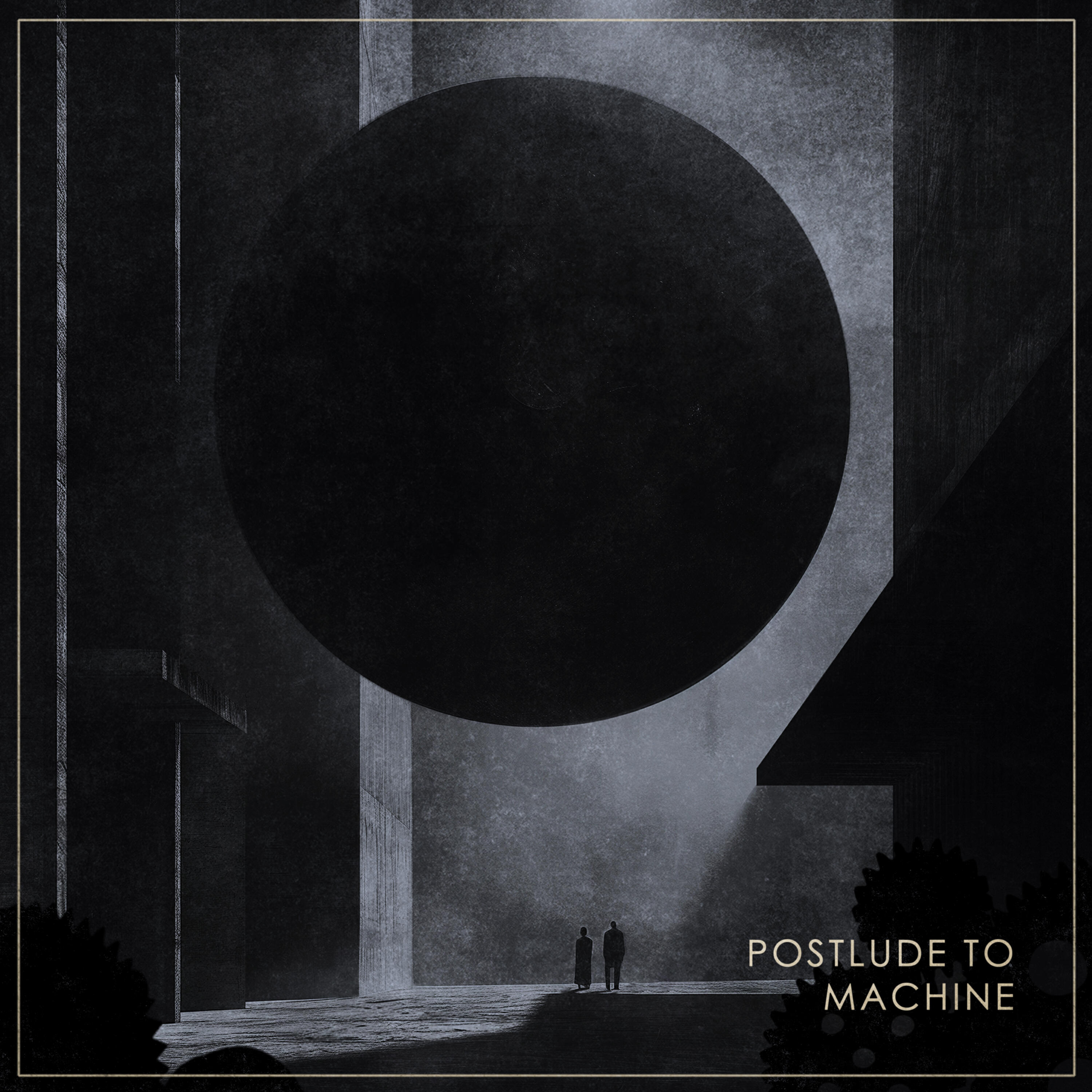 Альбом Postlude to Machine исполнителя Boogie Belgique, Poldoore, Forbidden Fruit, ProleteR, Moderator, Hugo Kant, Moondoe, His Fox, Yassin Joris, soft focus, Dolores.