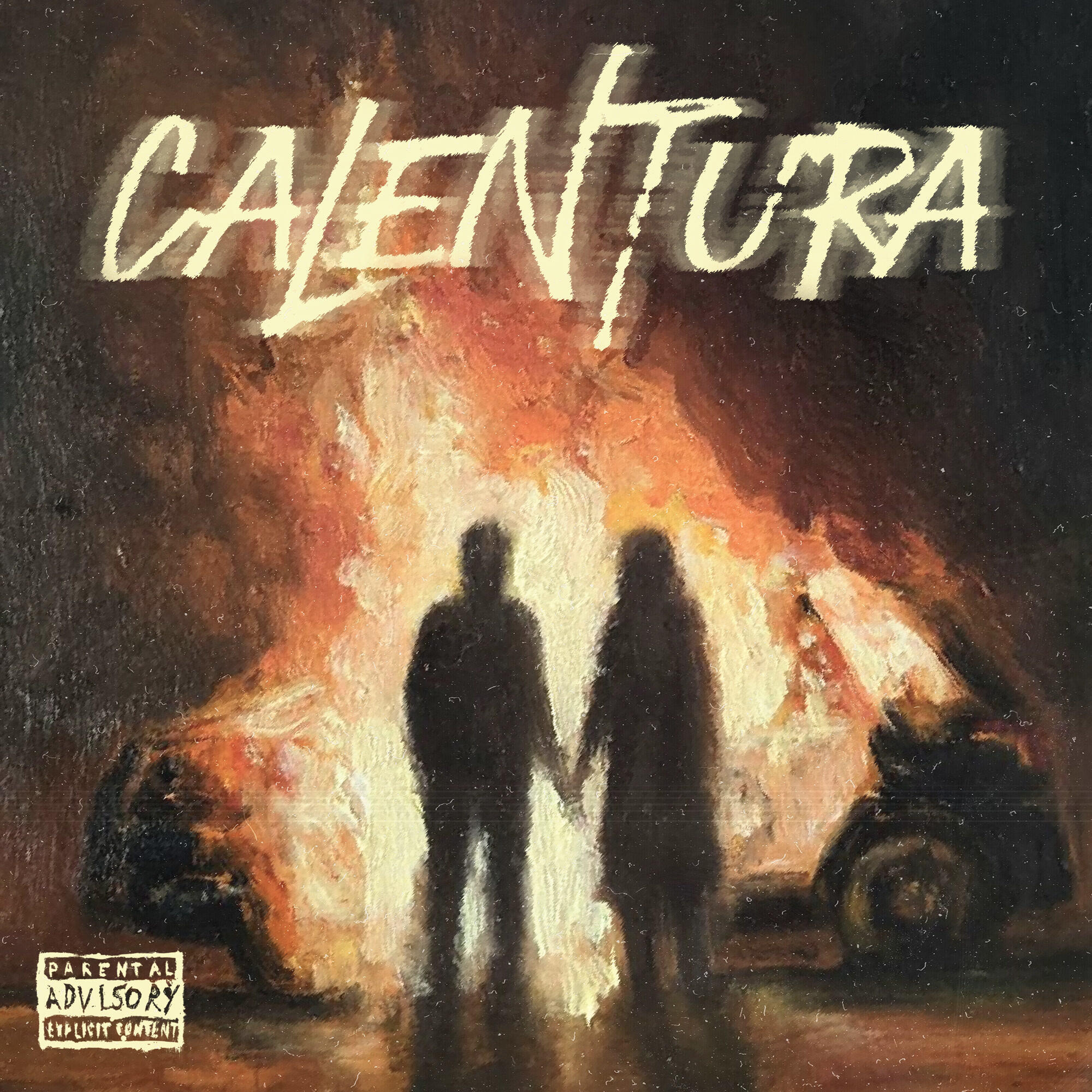 Calentura