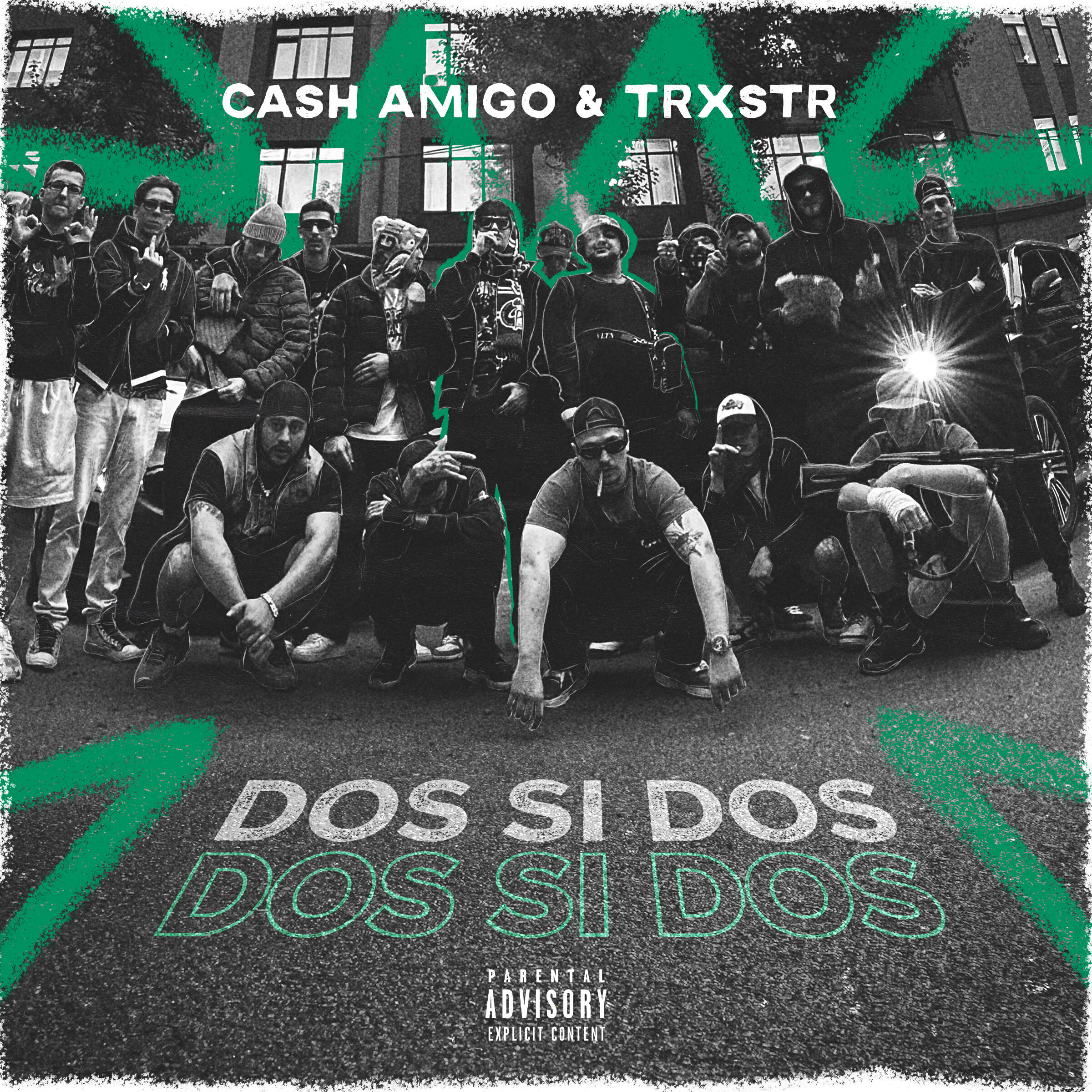 Dos Si Dos