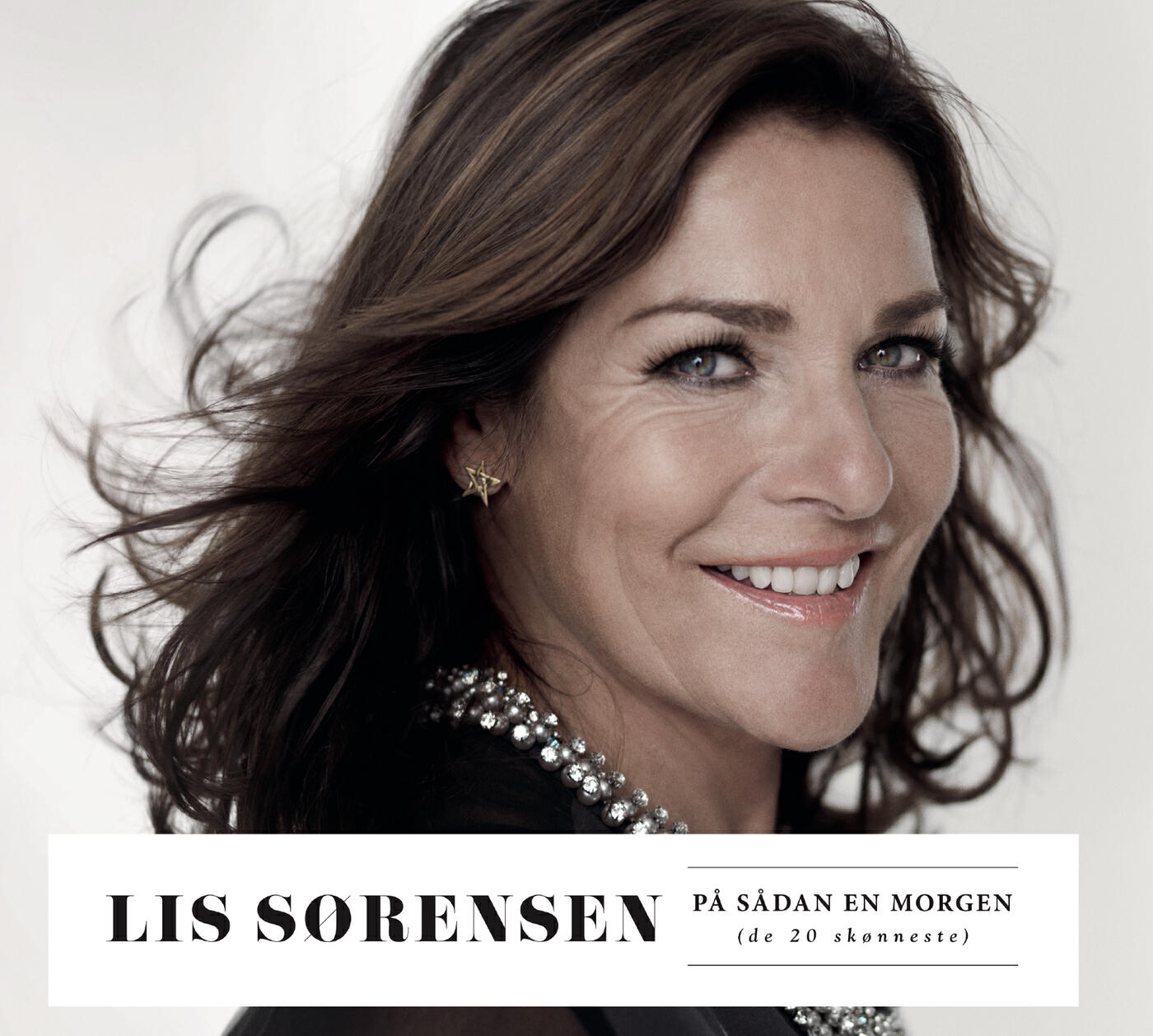 Sebastian, Lis Sørensen - Stille Før Storm