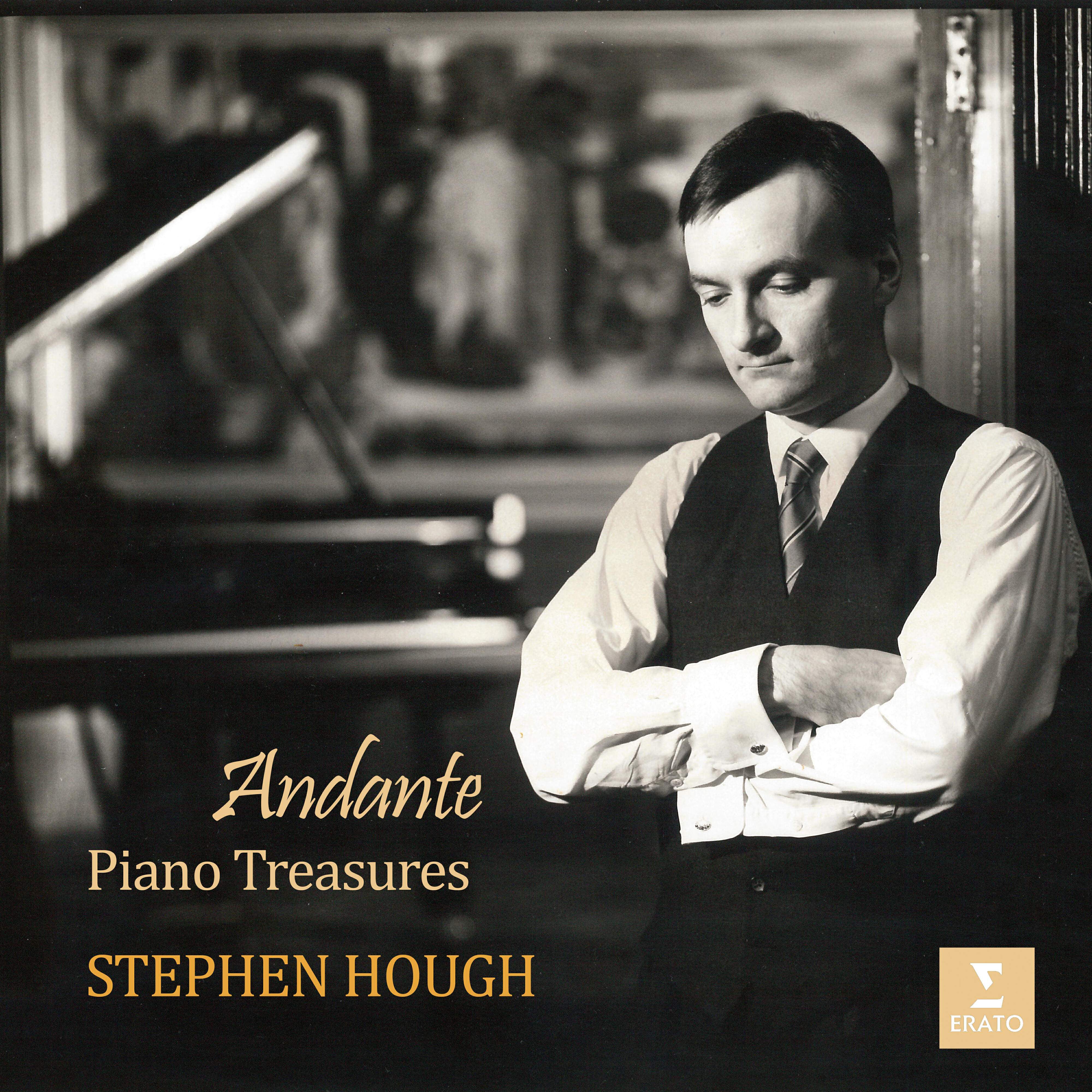 Andante - Piano Treasures
