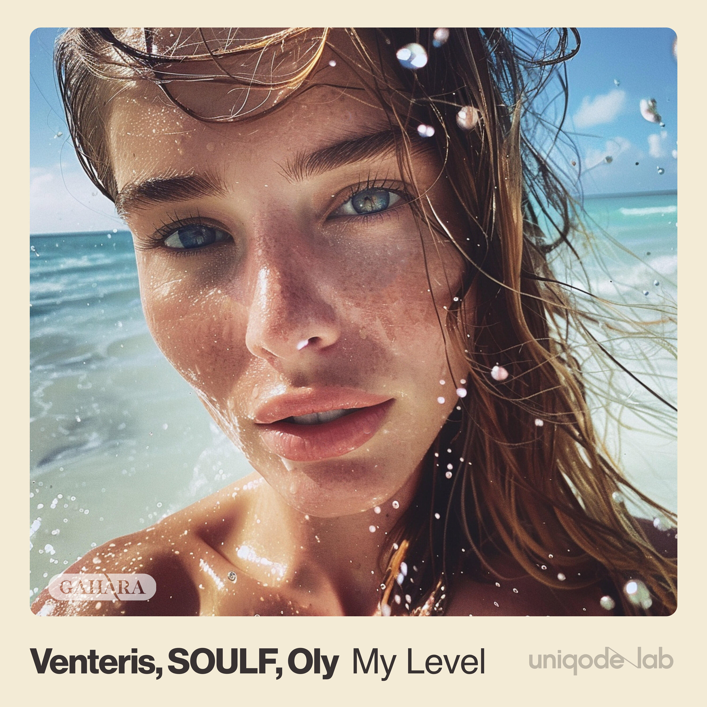 My Level