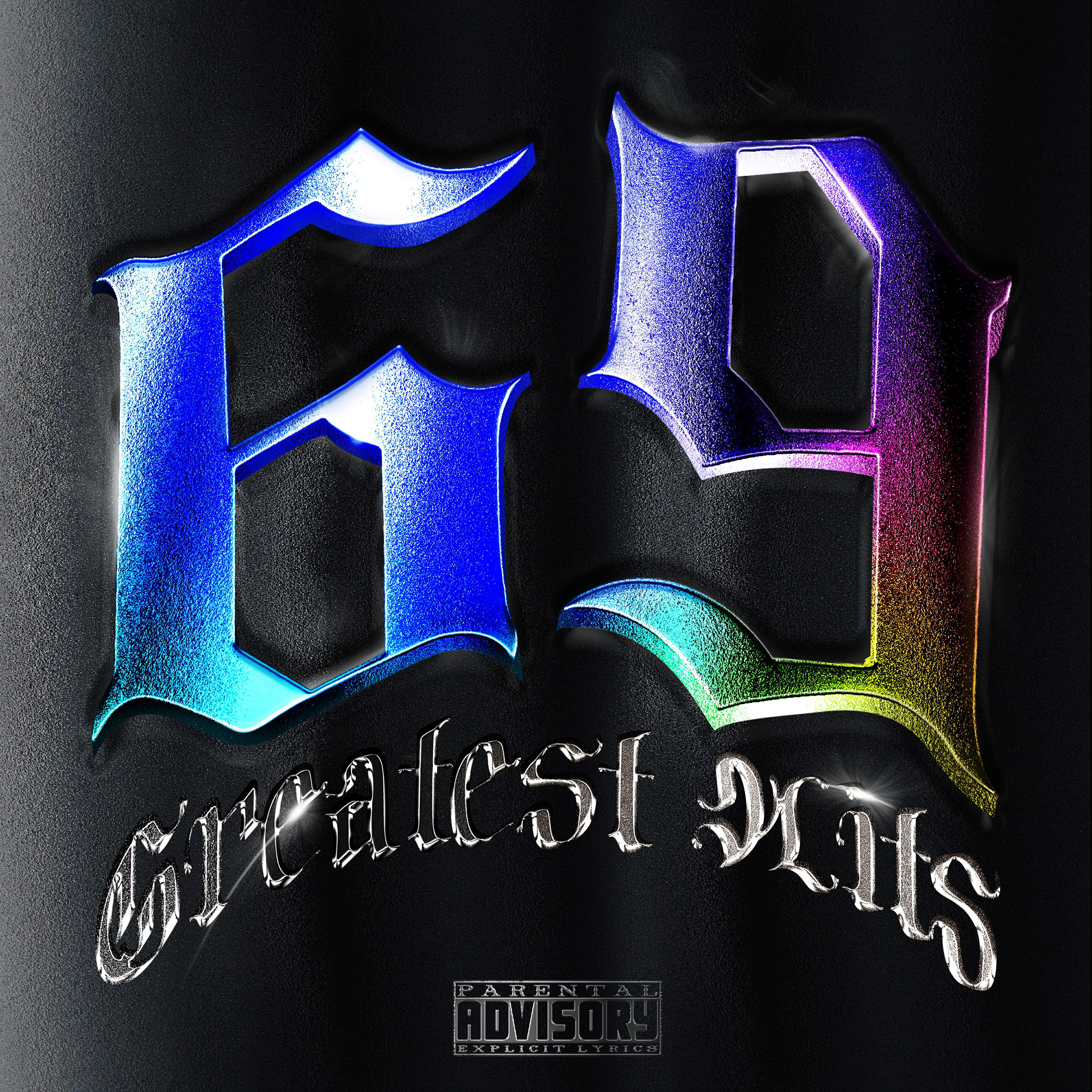 Альбом Tekashi 6ix9ine's Greatest Hits исполнителя 6IX9INE