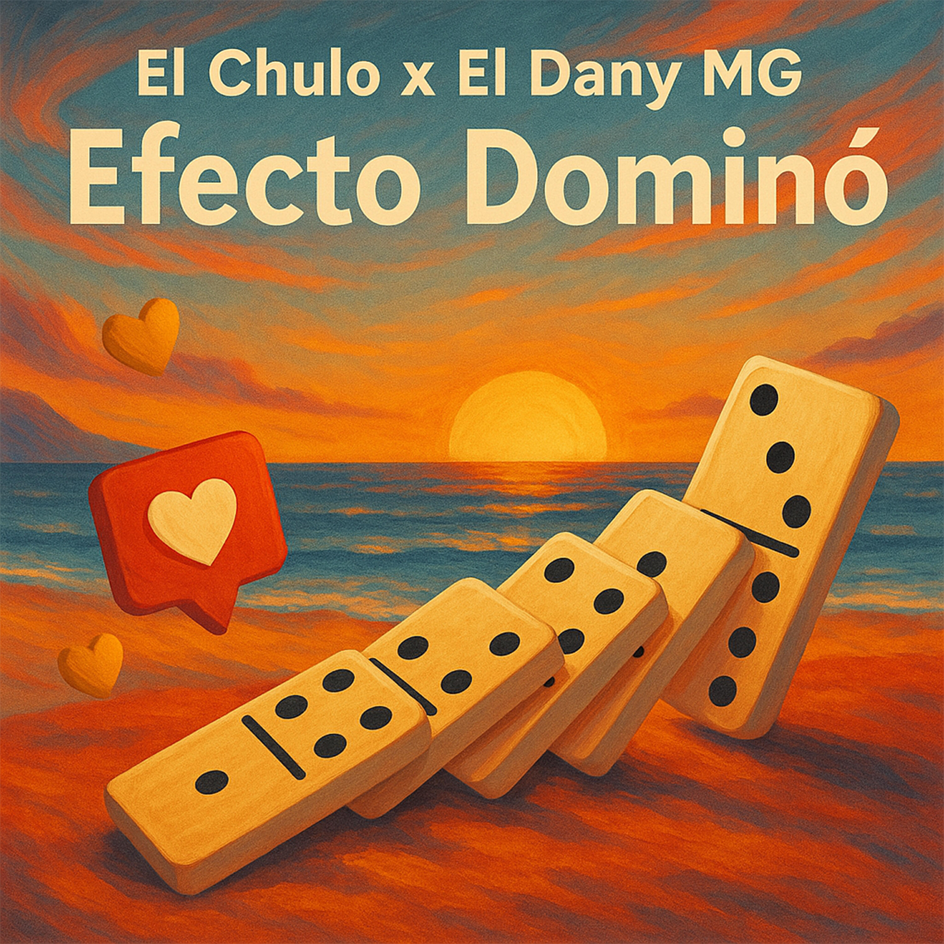 El Dany MG