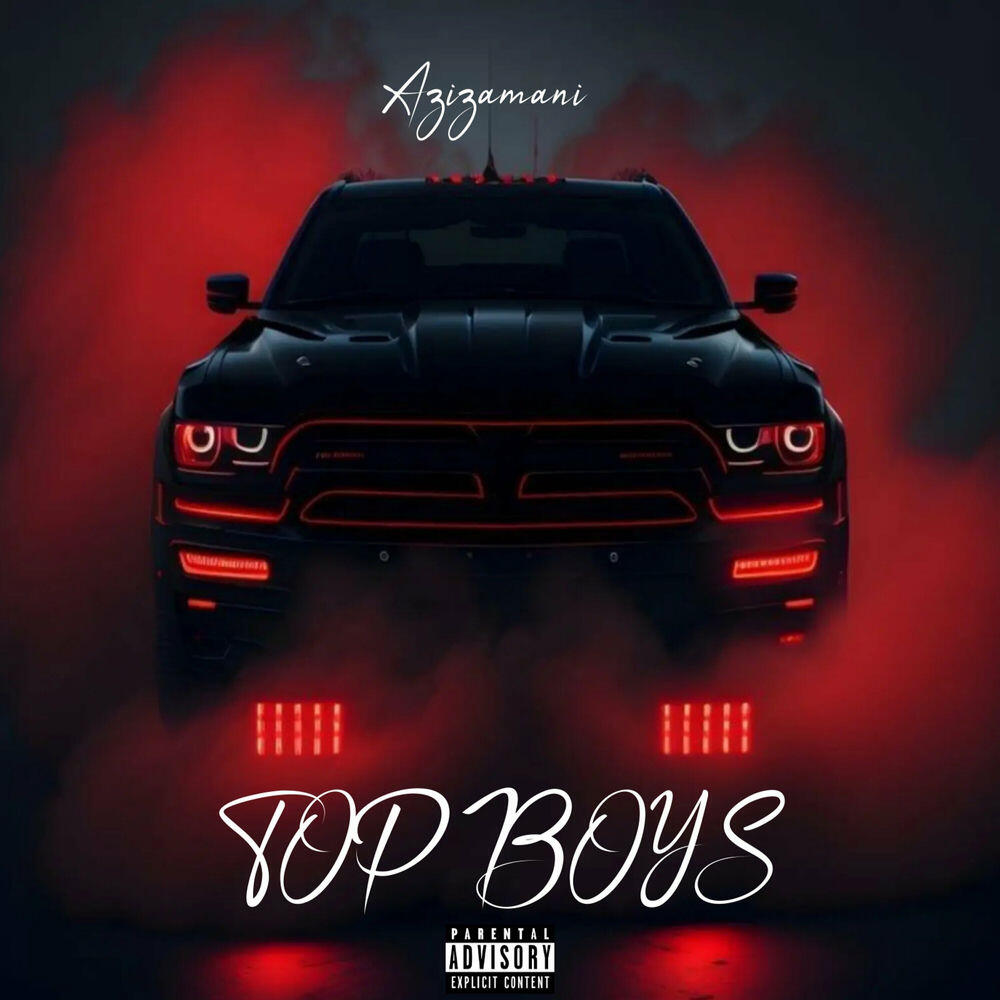 Azizamani - Top Boys