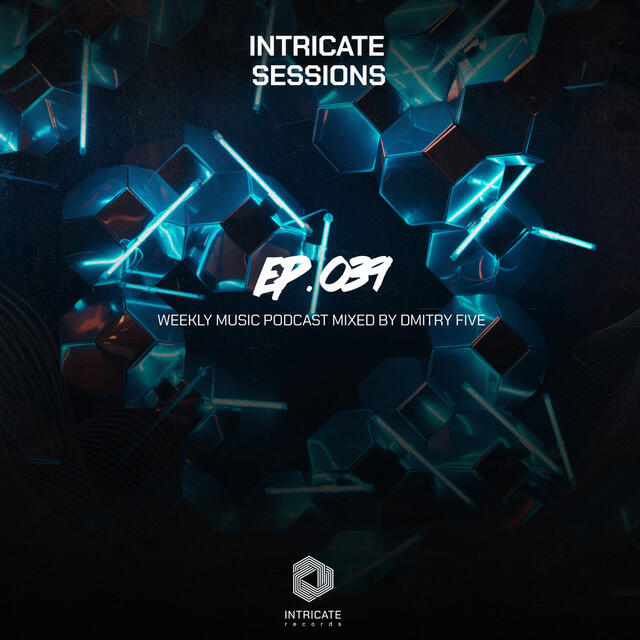 D.J. MacIntyre, Mafia B, Mayro - Knowledge Report - Mayro Extended Remix - Mixed