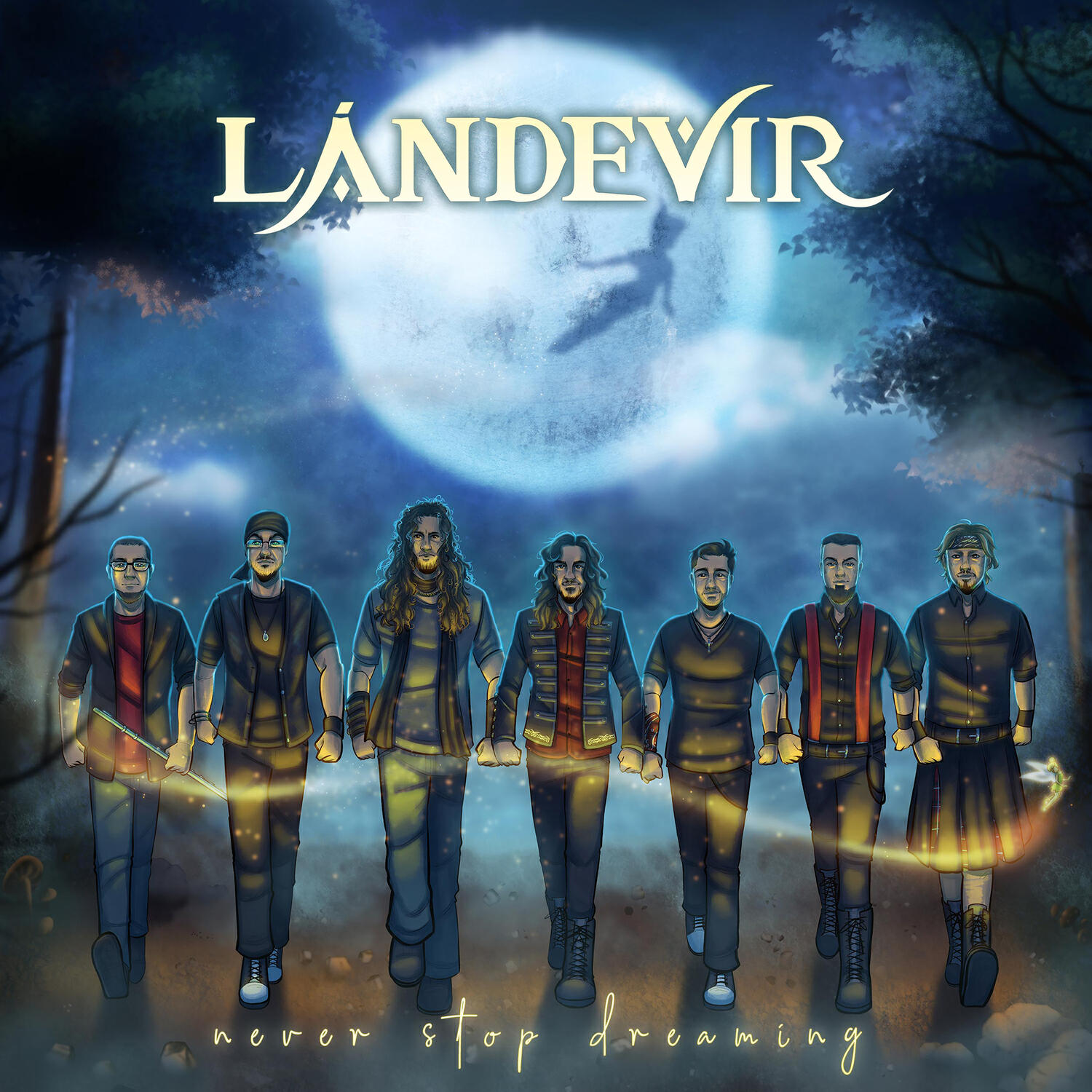 Lándevir